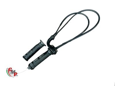 Puño del acelerador con cable - Ducati