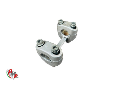 Conjunto de tija superior e inferior y soporte - Ducati
