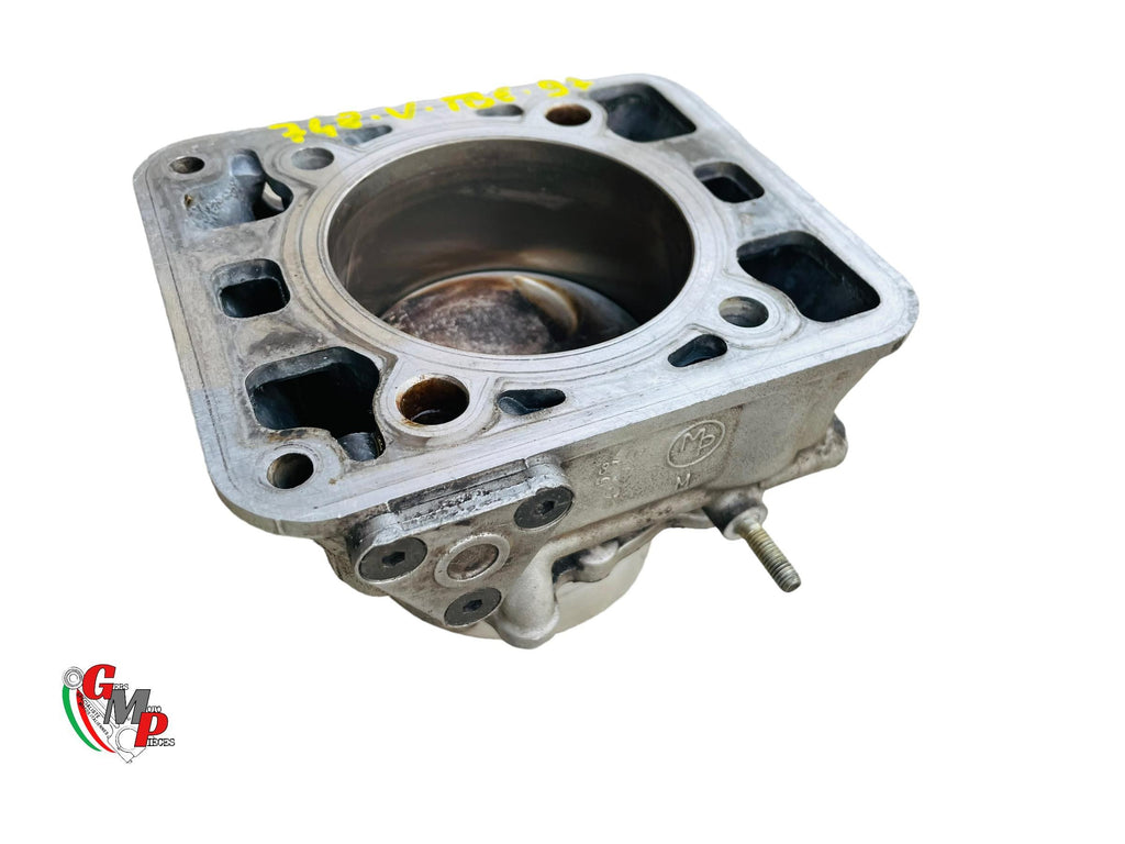 Cylindre Piston Vertical/Horizontal Très Bon Etat - Ducati