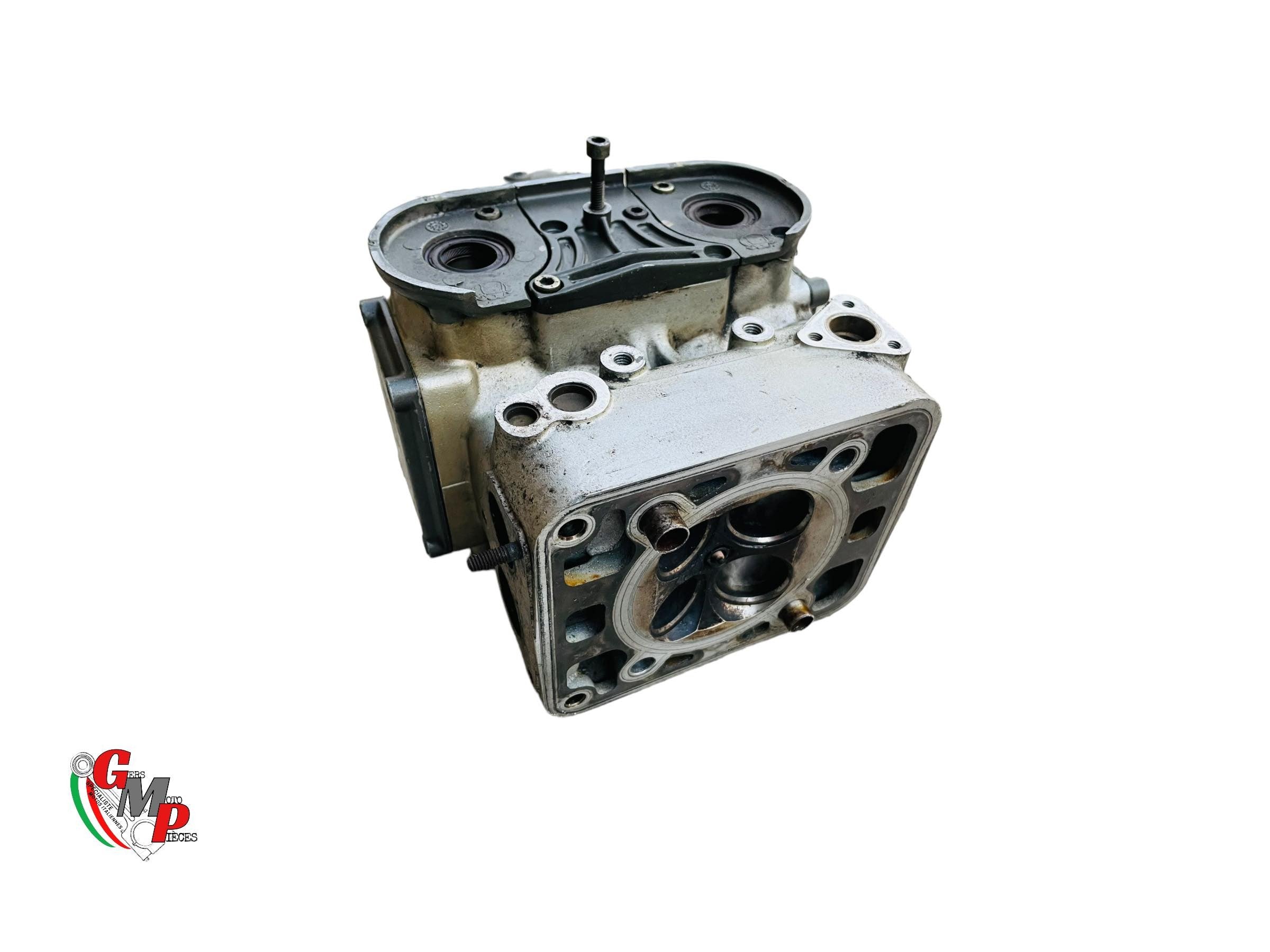 Culata vertical u horizontal vacía - Ducati Superbike SBK 748 748 S