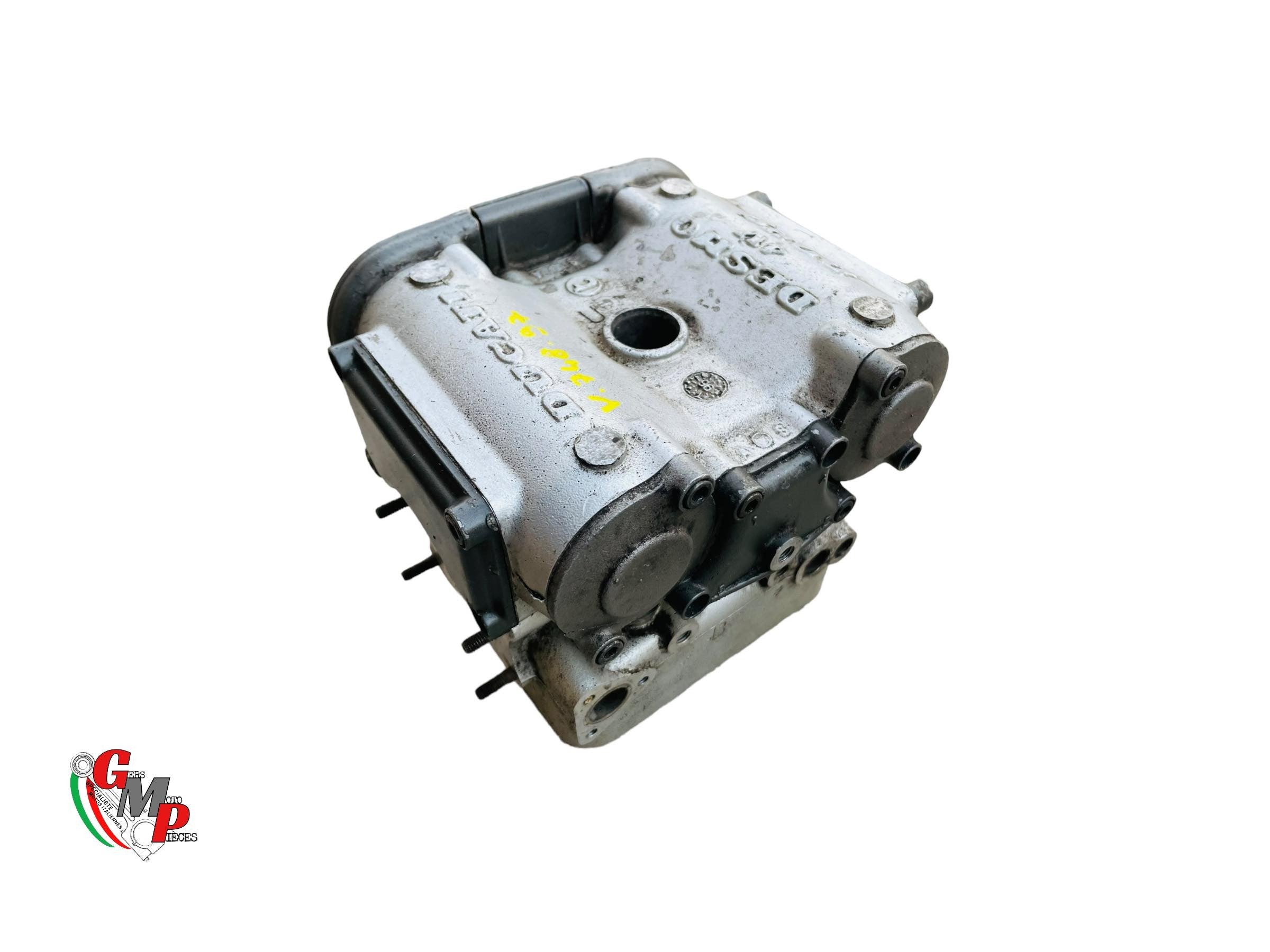 Culata vertical u horizontal vacía - Ducati Superbike SBK 748 748 S
