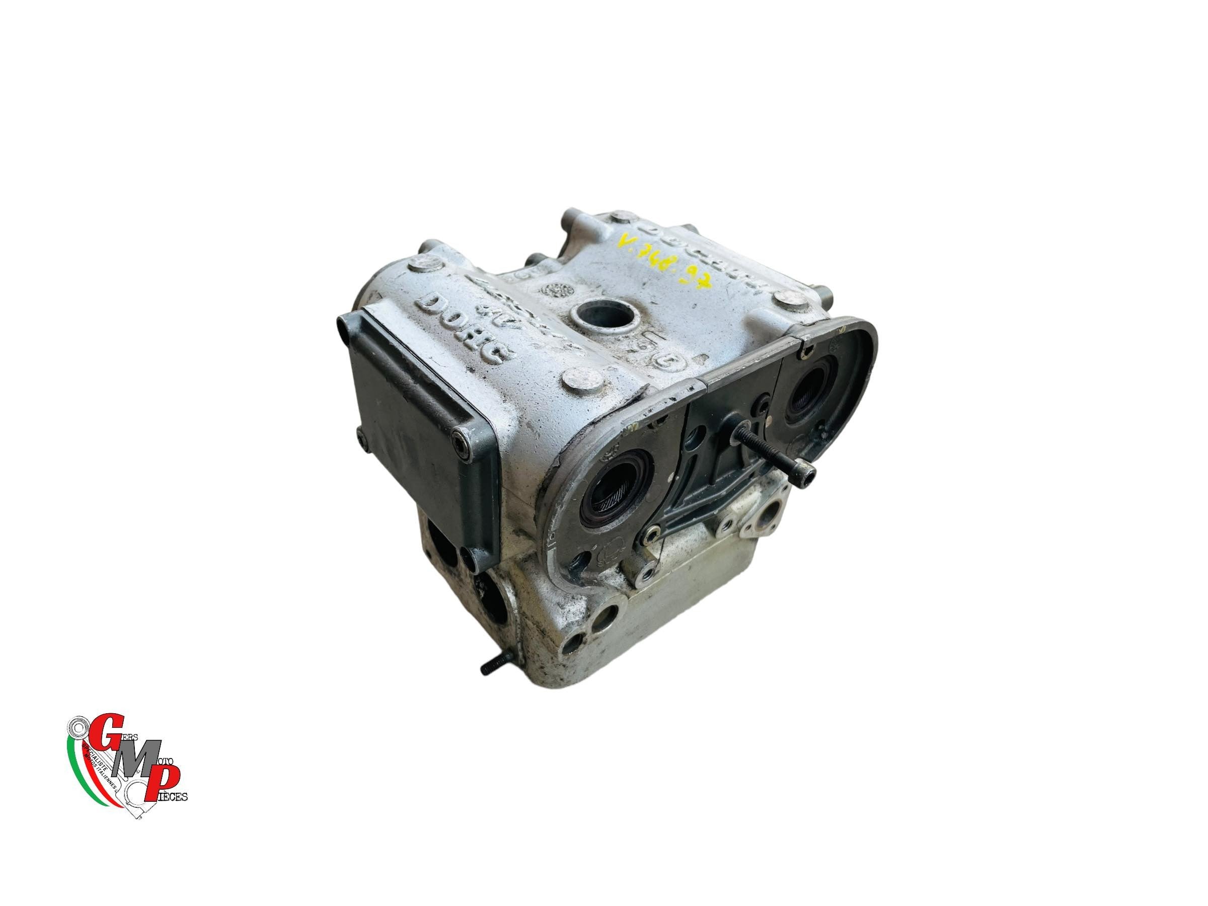 Culata vertical u horizontal vacía - Ducati Superbike SBK 748 748 S
