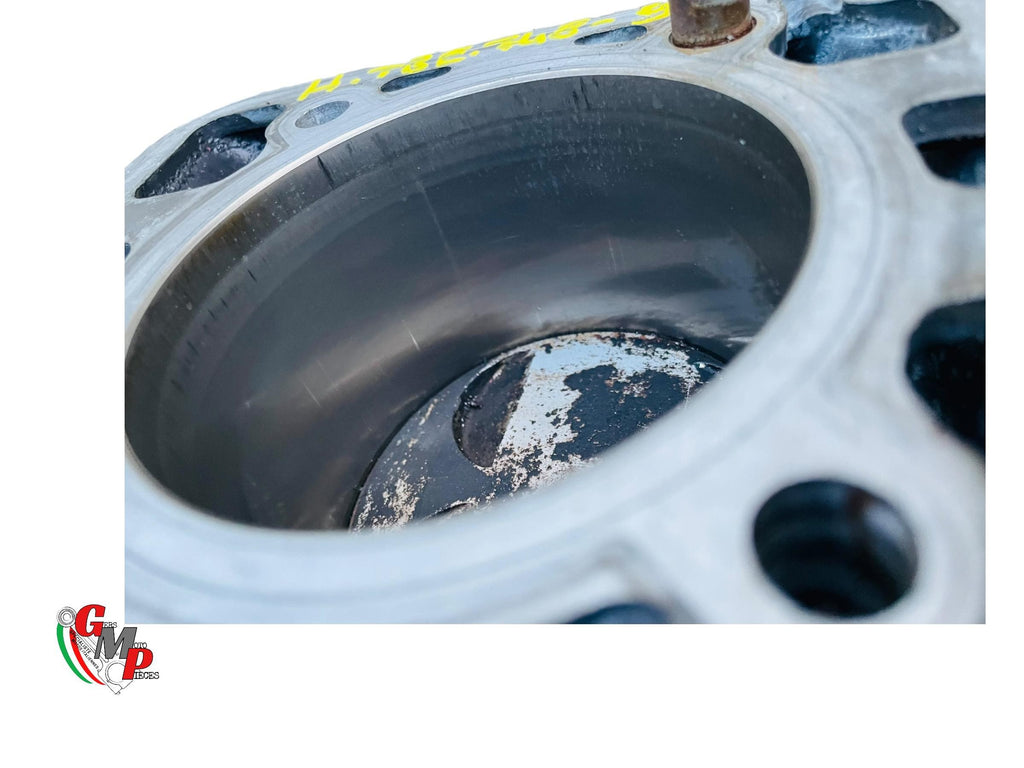 Cylindre Piston Vertical/Horizontal Très Bon Etat - Ducati