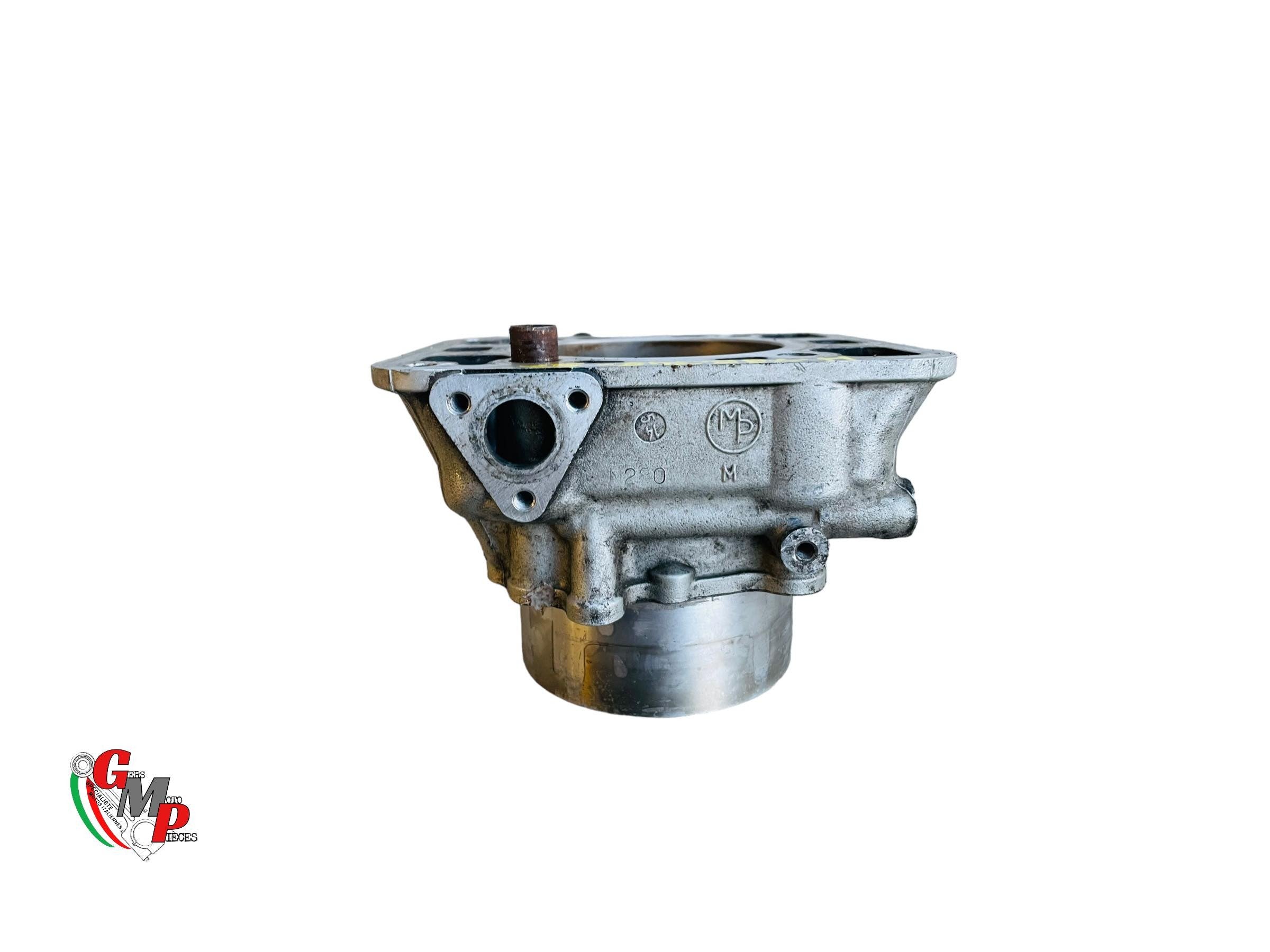 Cylindre Piston Vertical/Horizontal Très Bon Etat - Ducati