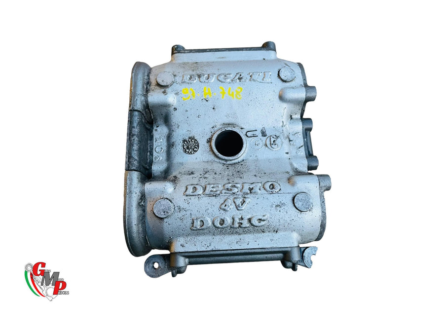 Culata vertical u horizontal vacía - Ducati Superbike SBK 748 748 S