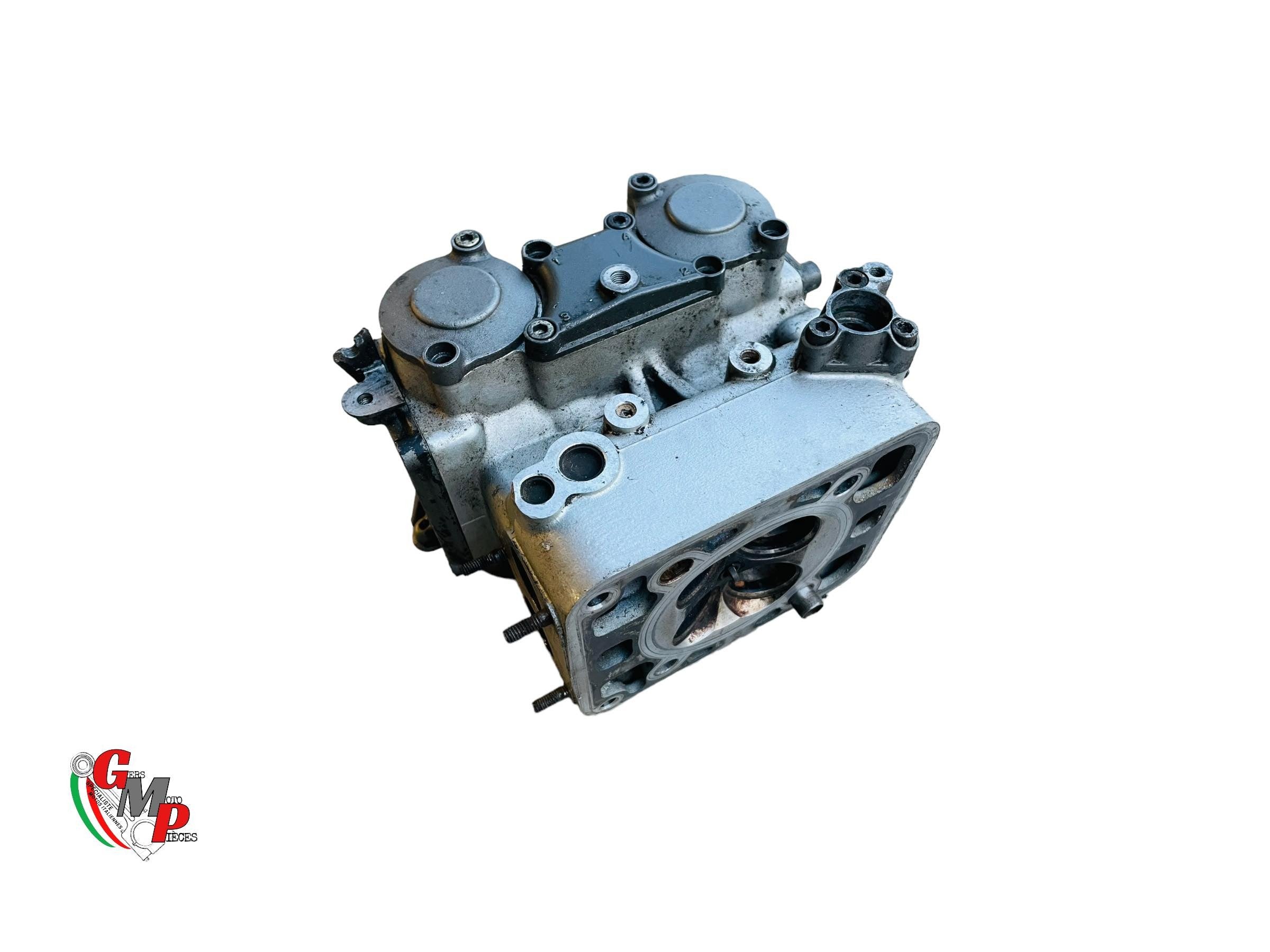Culata vertical u horizontal vacía - Ducati Superbike SBK 748 748 S