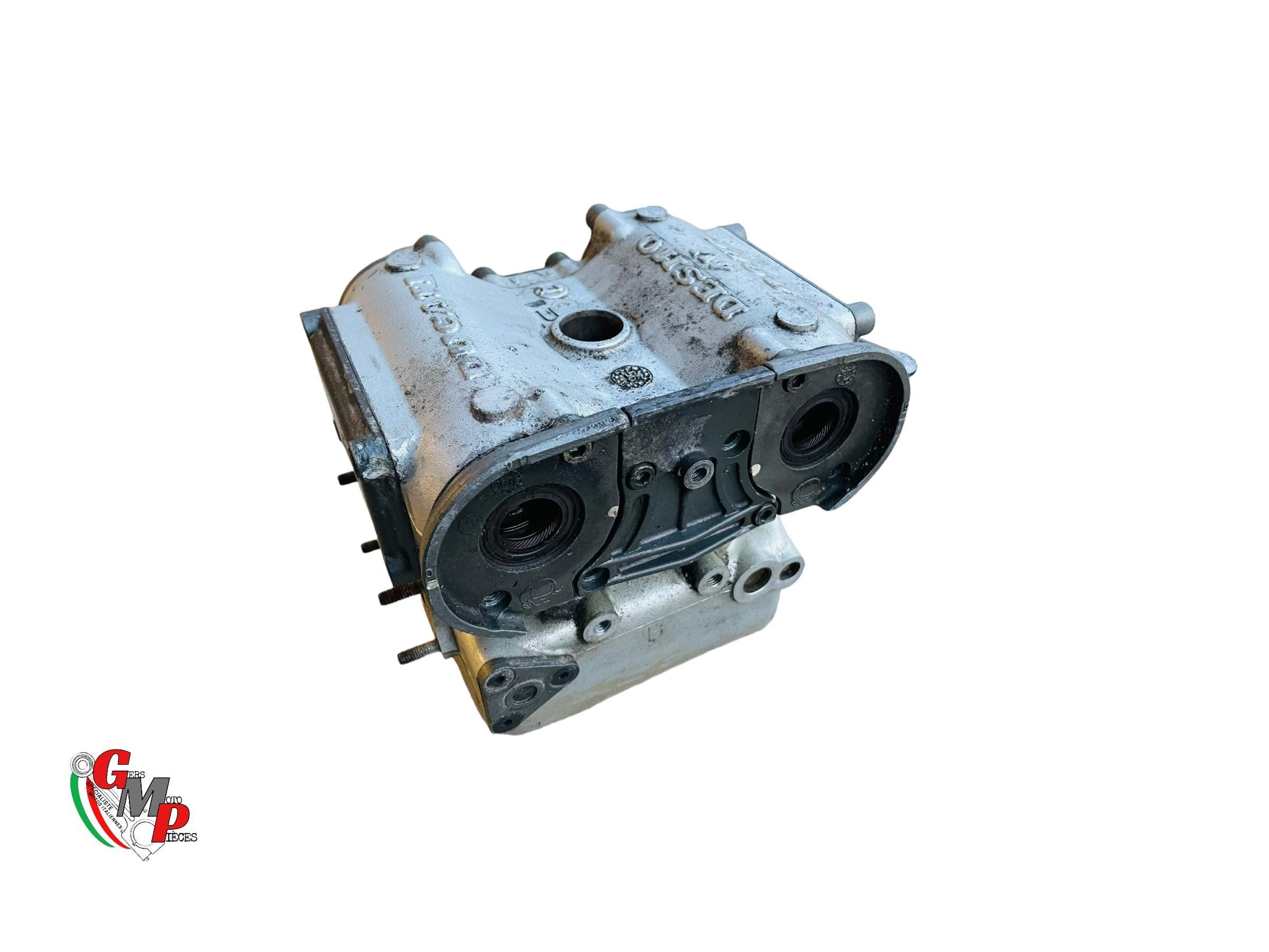 Culata vertical u horizontal vacía - Ducati Superbike SBK 748 748 S