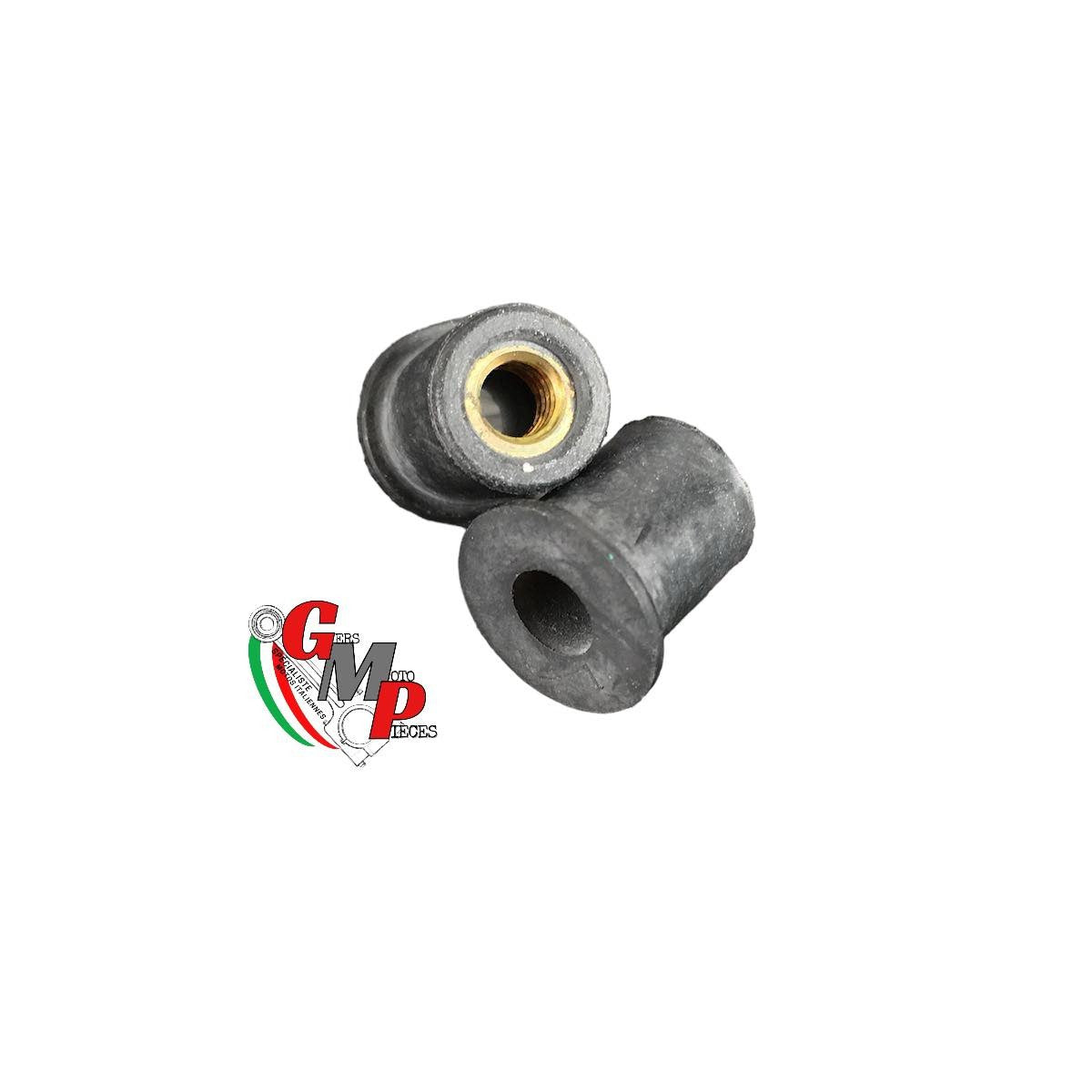 Nuevo inserto roscado M6 - Ducati T