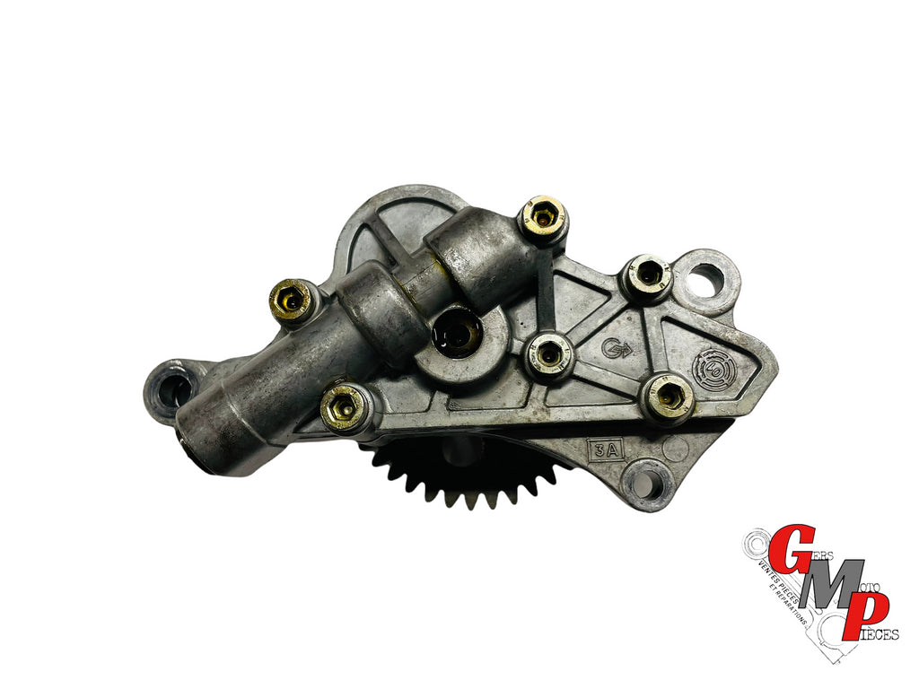 Bomba de aceite - Ducati