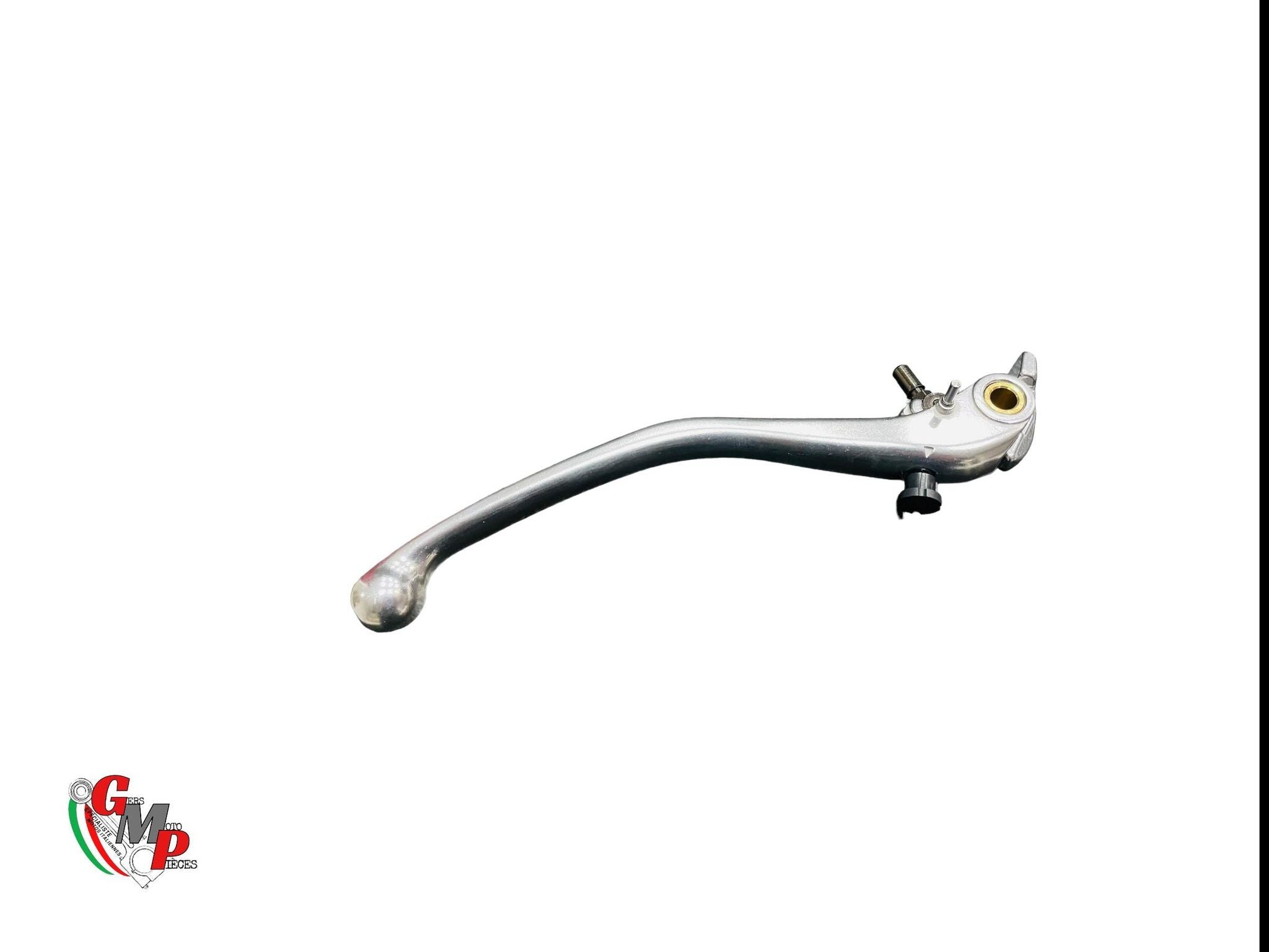 Nueva palanca de embrague - Ducati