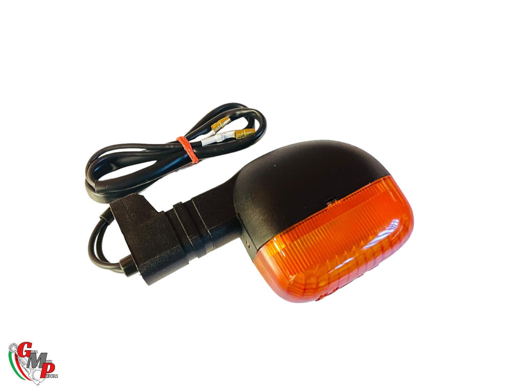 Intermitente delantero derecho / trasero izquierdo Nuevo - Ducati Monster Supersport 600 750 900 ST2 ST3 ST4 SBK 748 916 996 998 bocina final