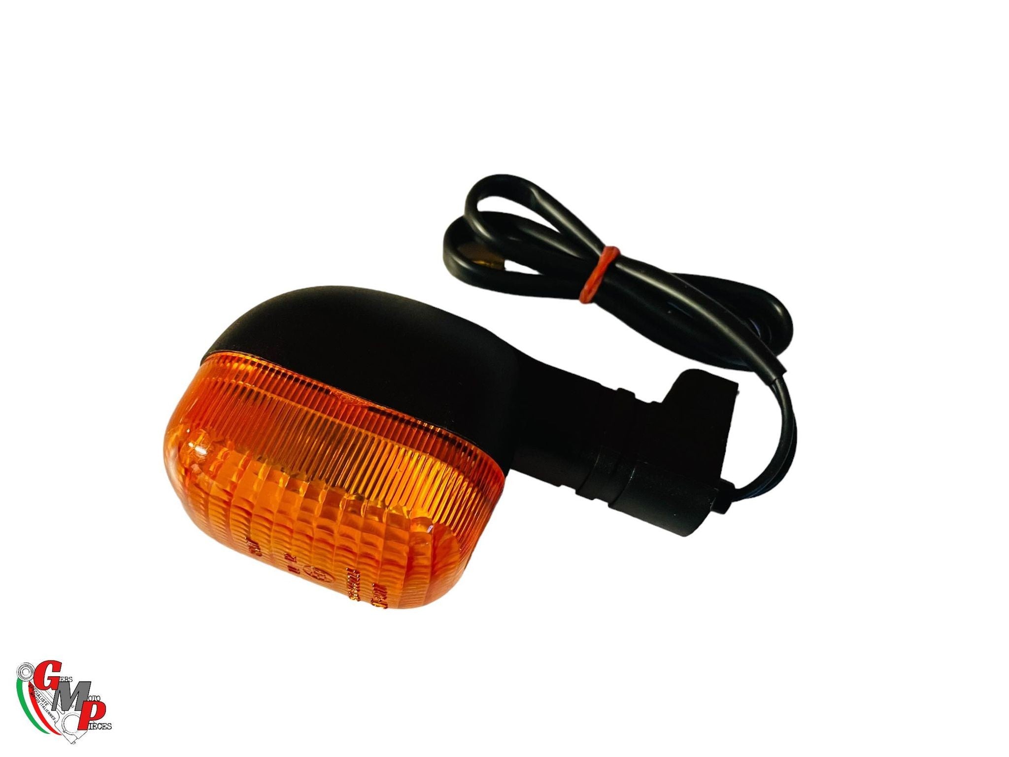 Intermitente delantero derecho / trasero izquierdo Nuevo - Ducati Monster Supersport 600 750 900 ST2 ST3 ST4 SBK 748 916 996 998 bocina final