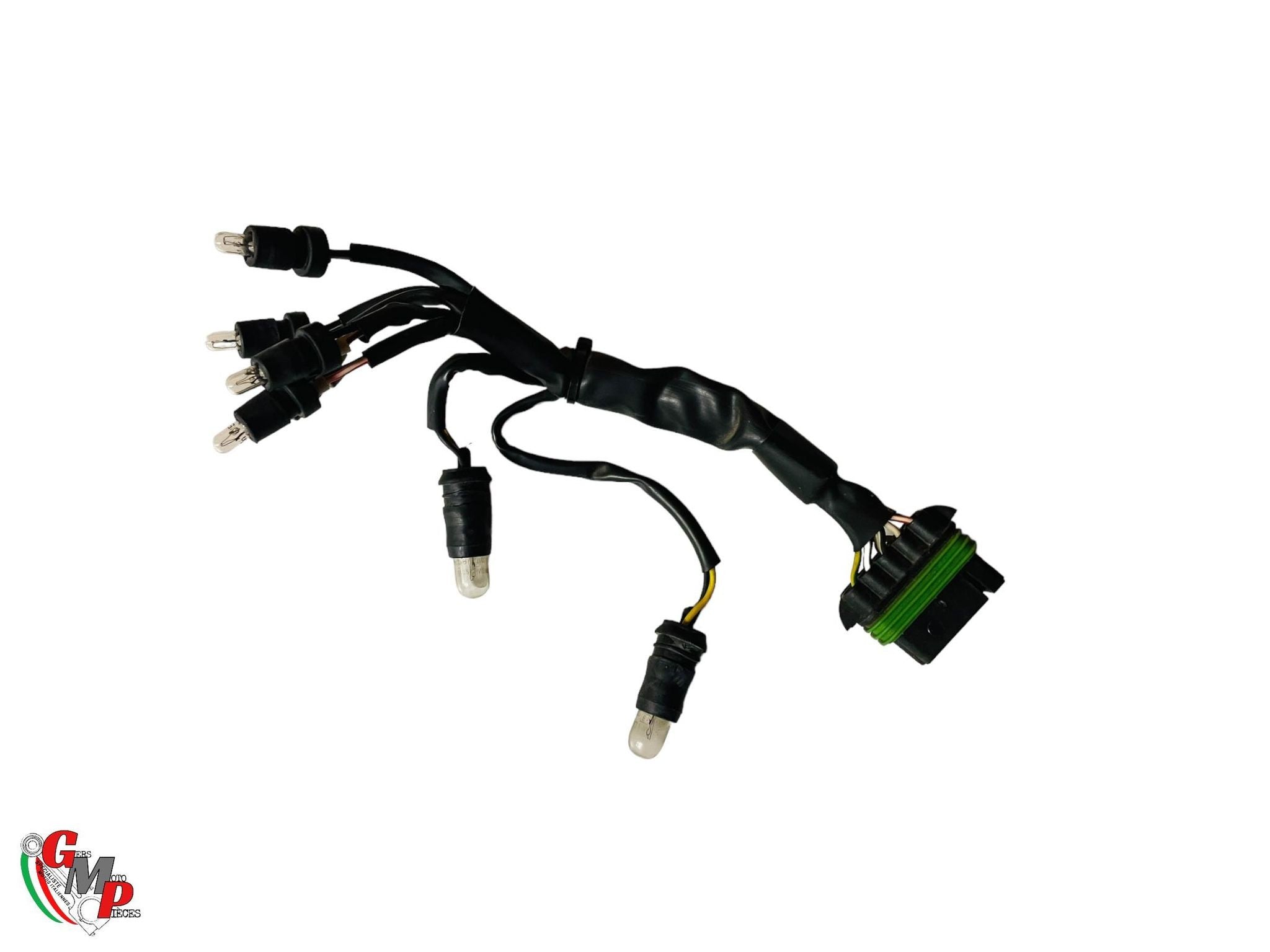 Arnés de cableado del velocímetro - Ducati