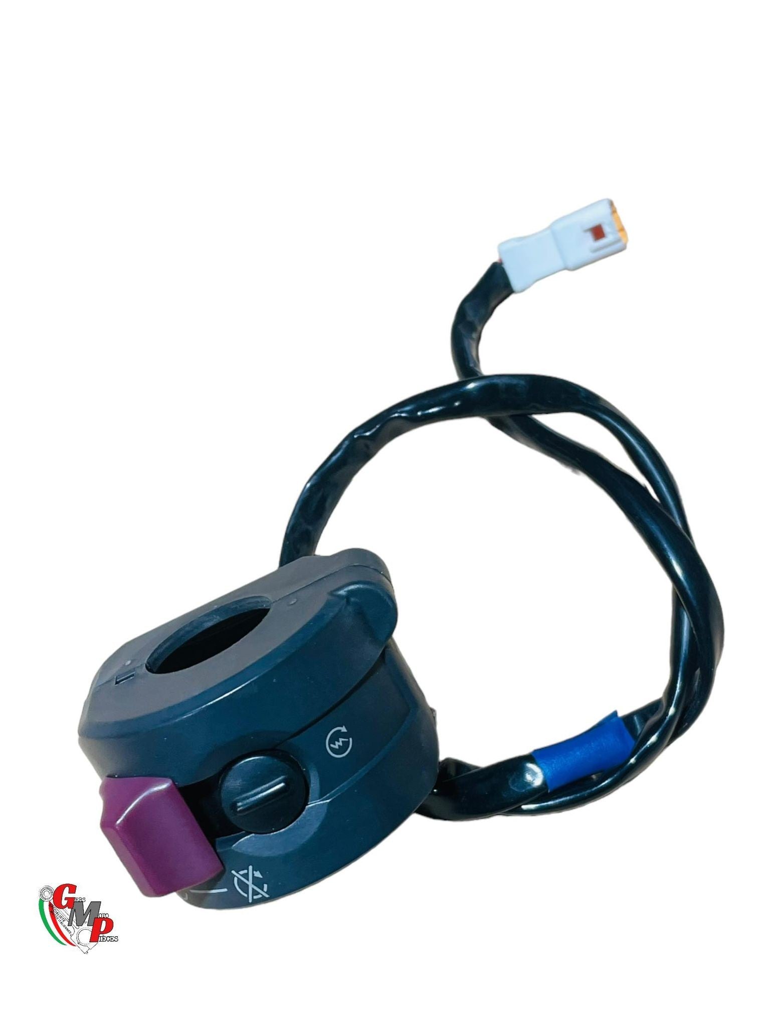 Interruptor de Commodo Derecho - Ducati