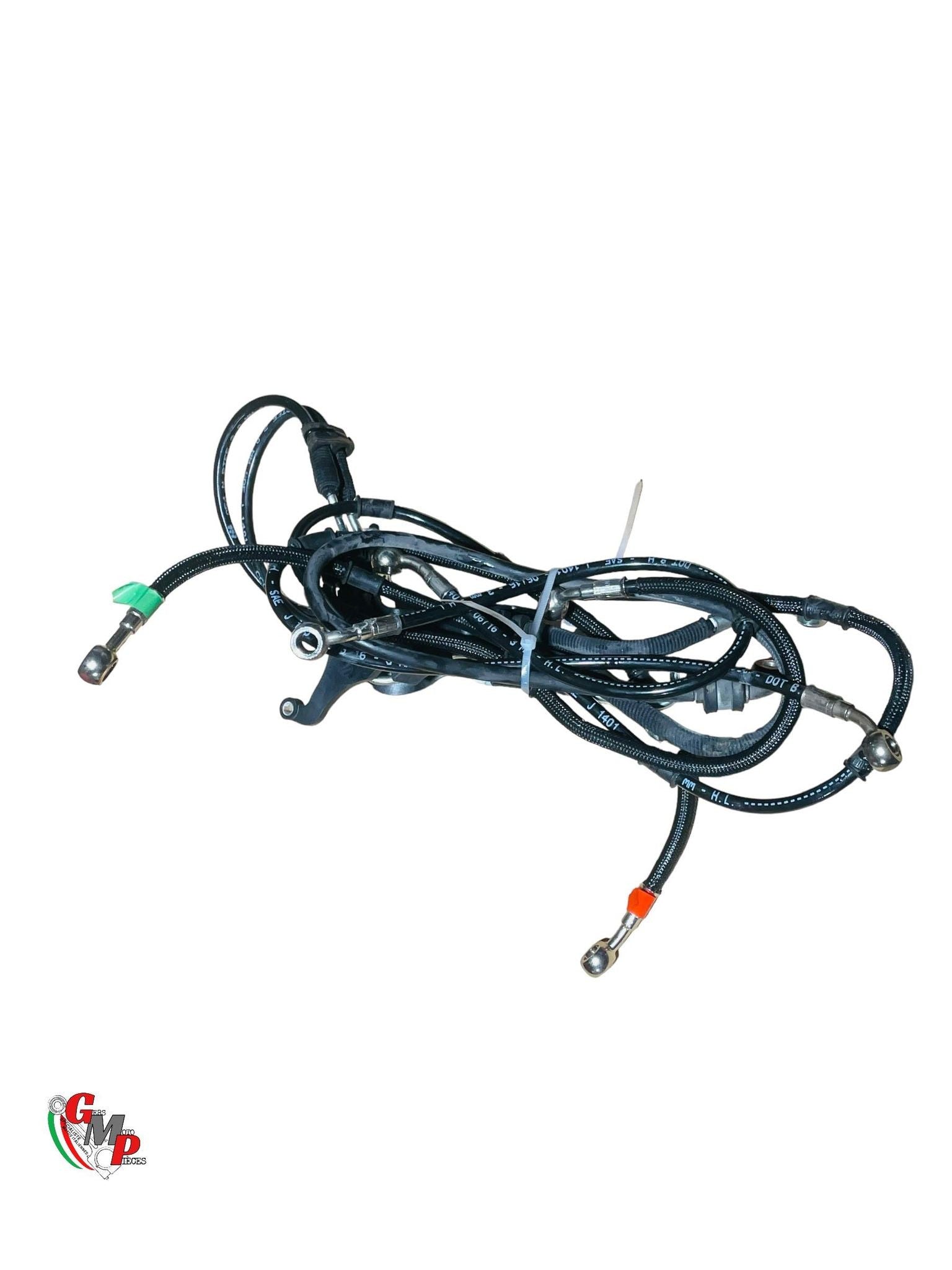 Juego de mangueras ABS - Ducati