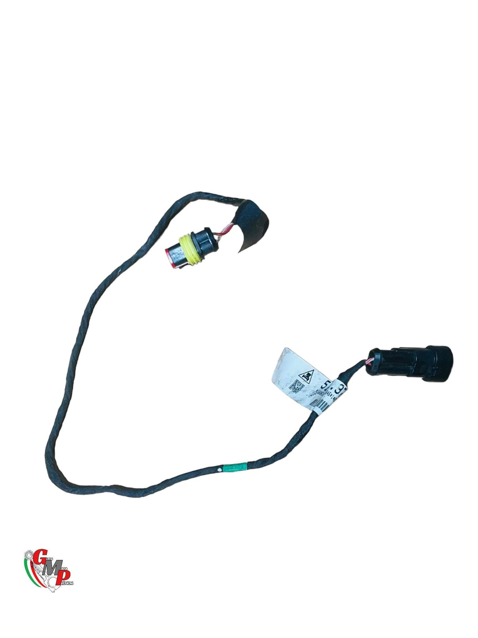 Sensor de parada trasero - Ducati