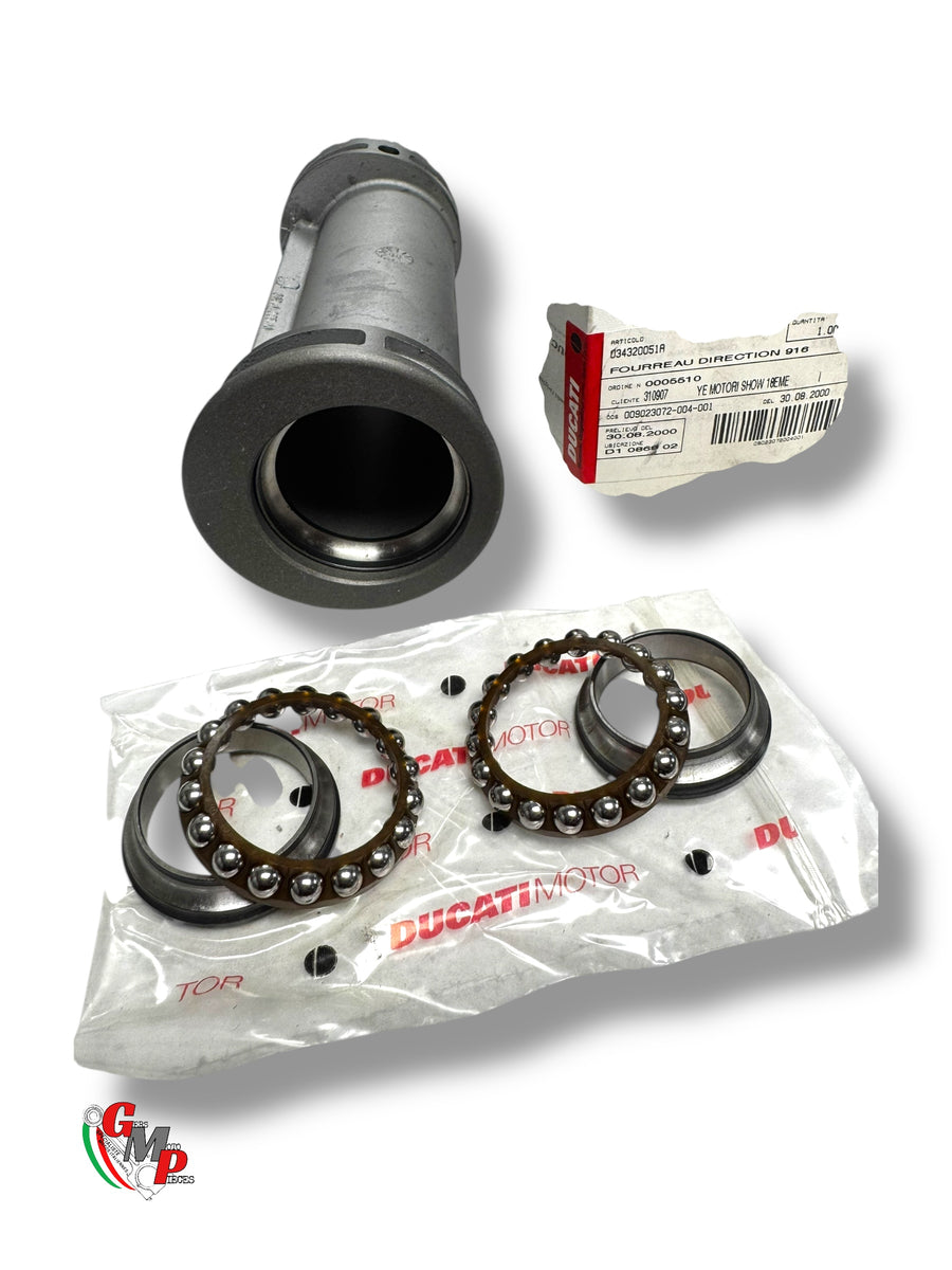 Excêntrica Columna Dirección NUEVA - Ducati