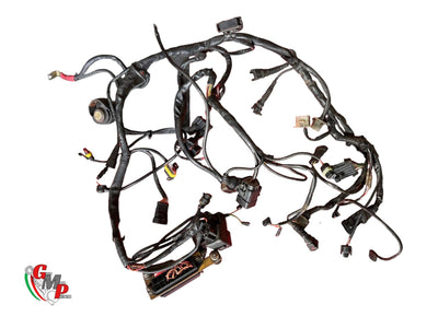 Arnés de cableado completo - Ducati