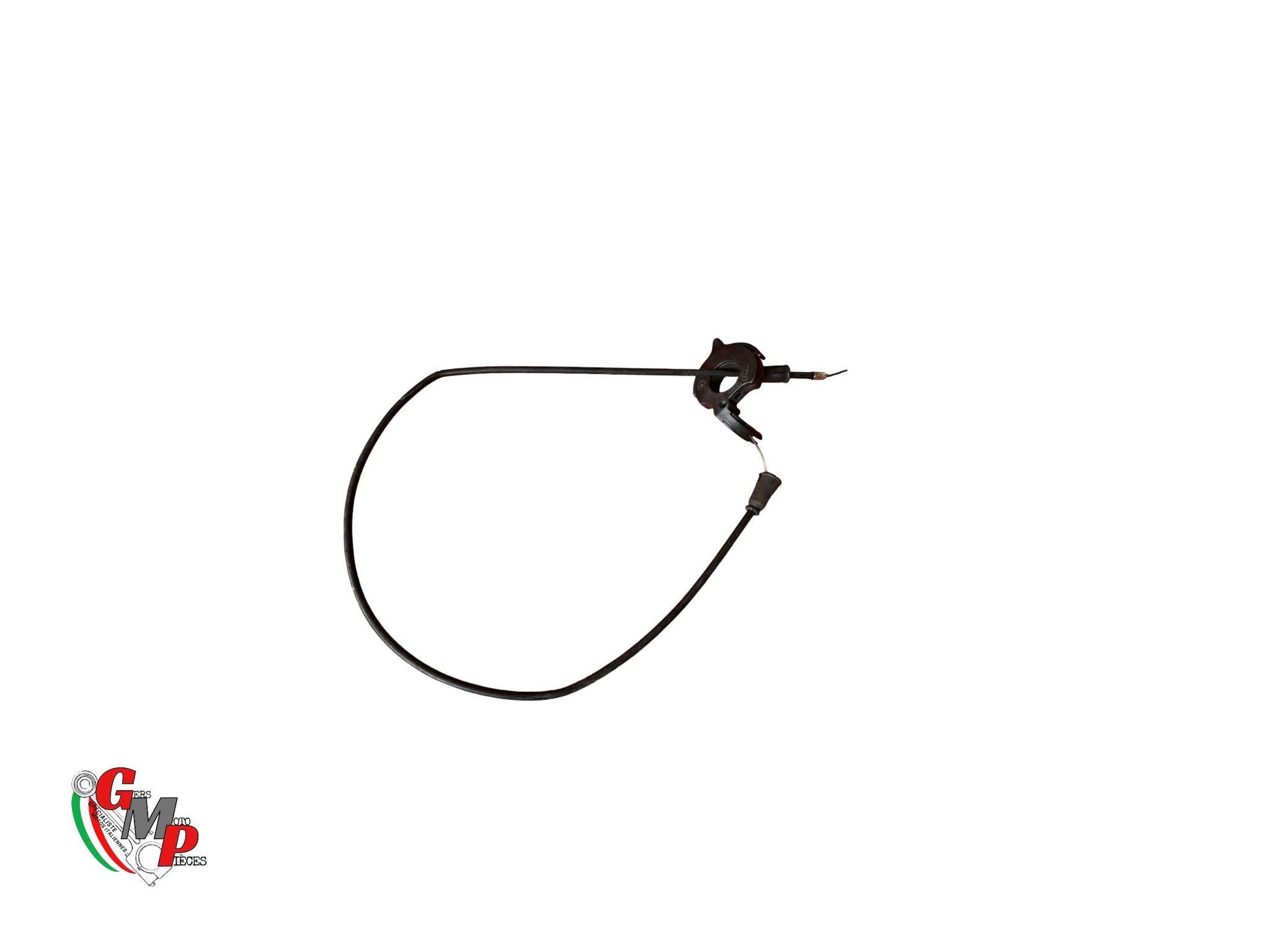 Cable y pomo de arranque - Ducati