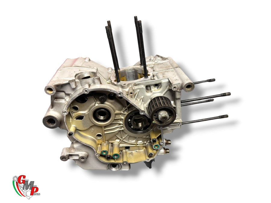 Par de cárteres completos - Ducati