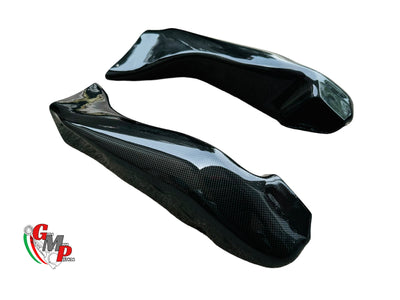 Nueva manga de viento de carbono - Ducati Superbike 748 916 996 998