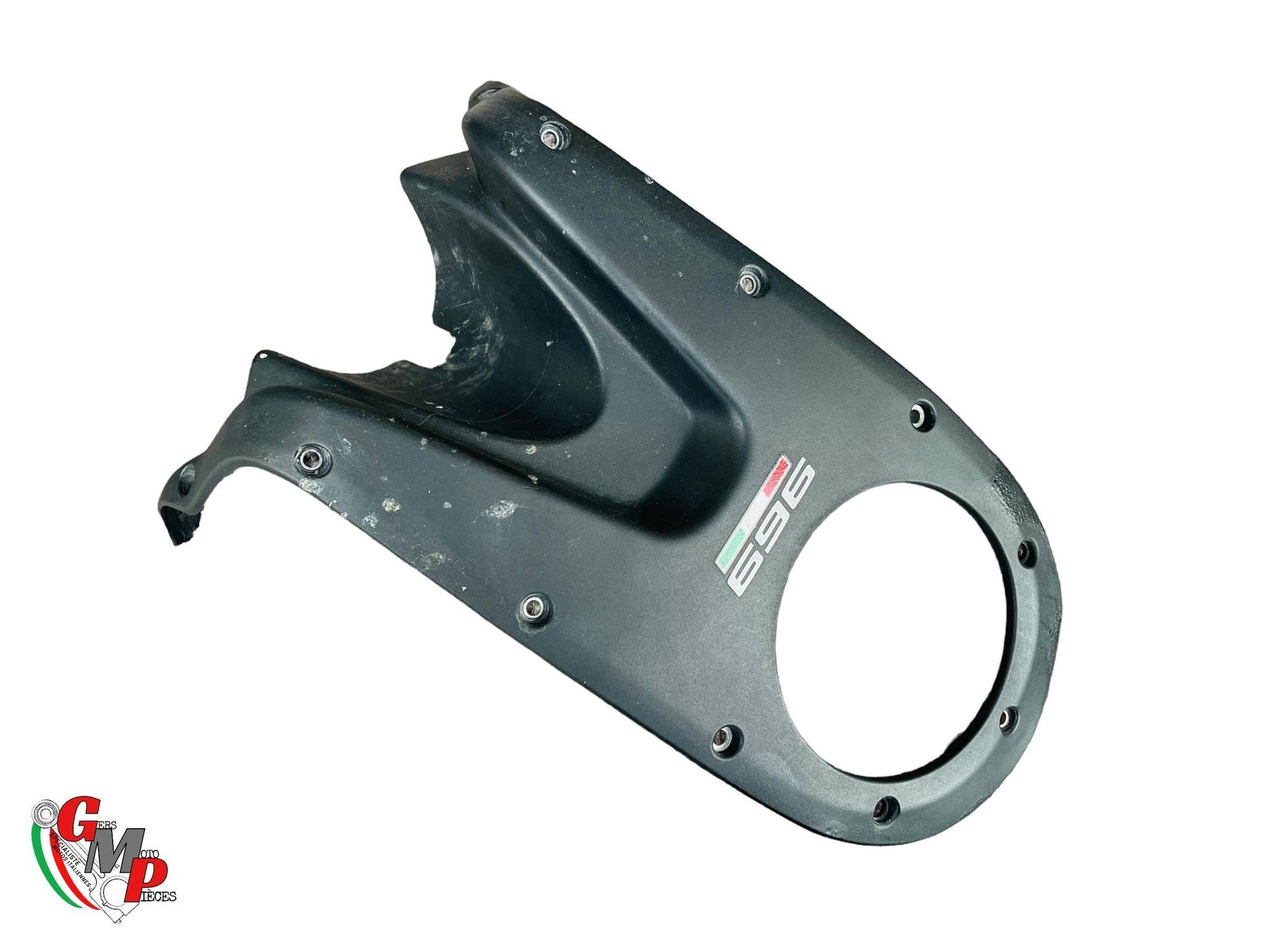 Tapa central del depósito - Ducati