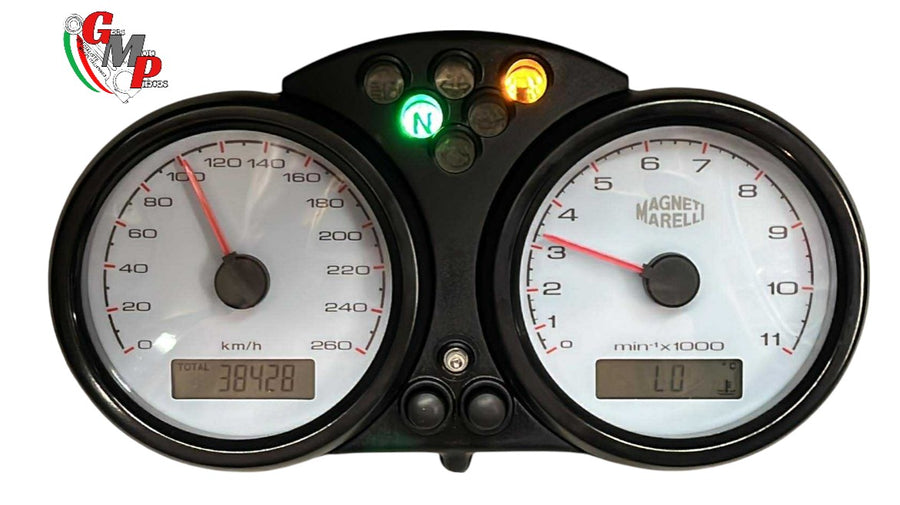 Indicador de salpicadero - Ducati
