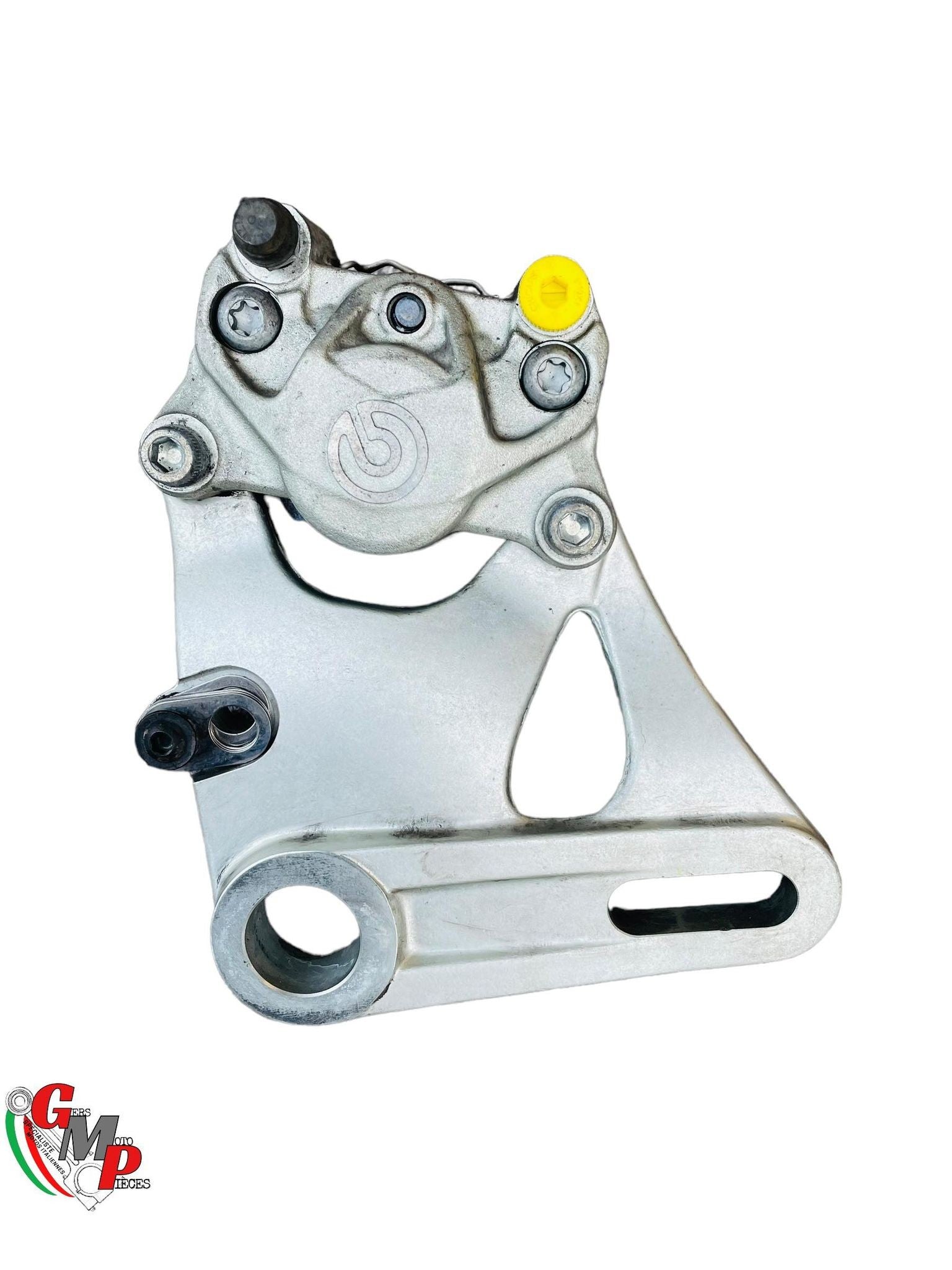 Pinza trasera con soporte - Ducati