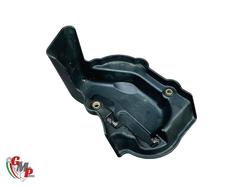 Tapa de la bomba de combustible - Ducati Monster 696 796 1100 bocina final