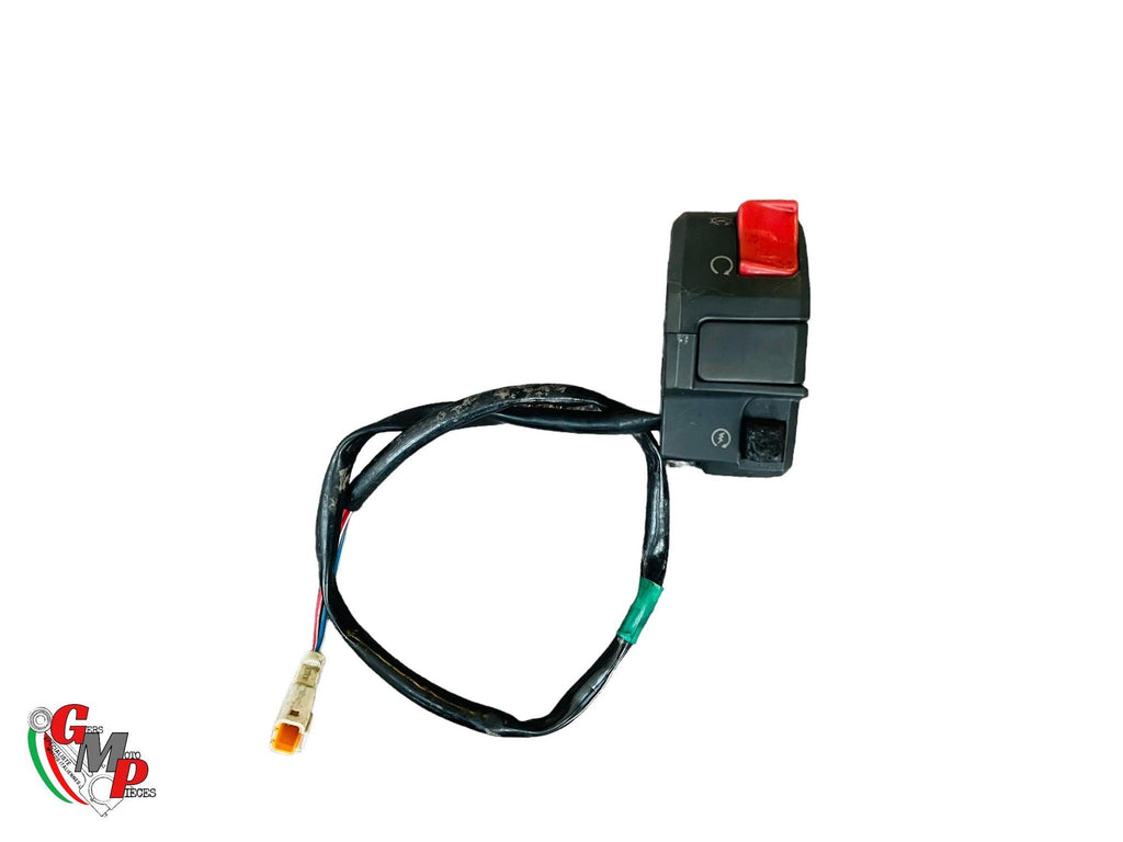 Interruptor de arranque derecho - Ducati