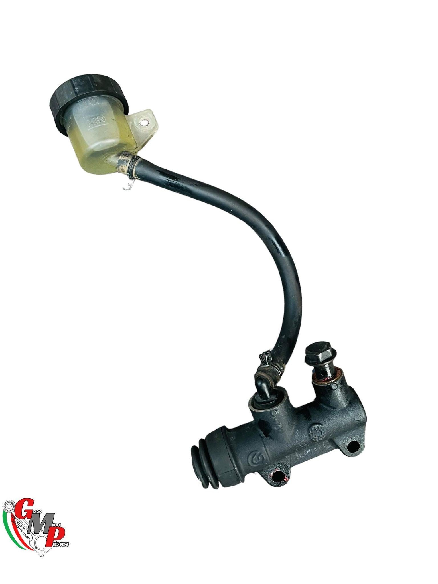 Cilindro maestro de freno trasero - Ducati