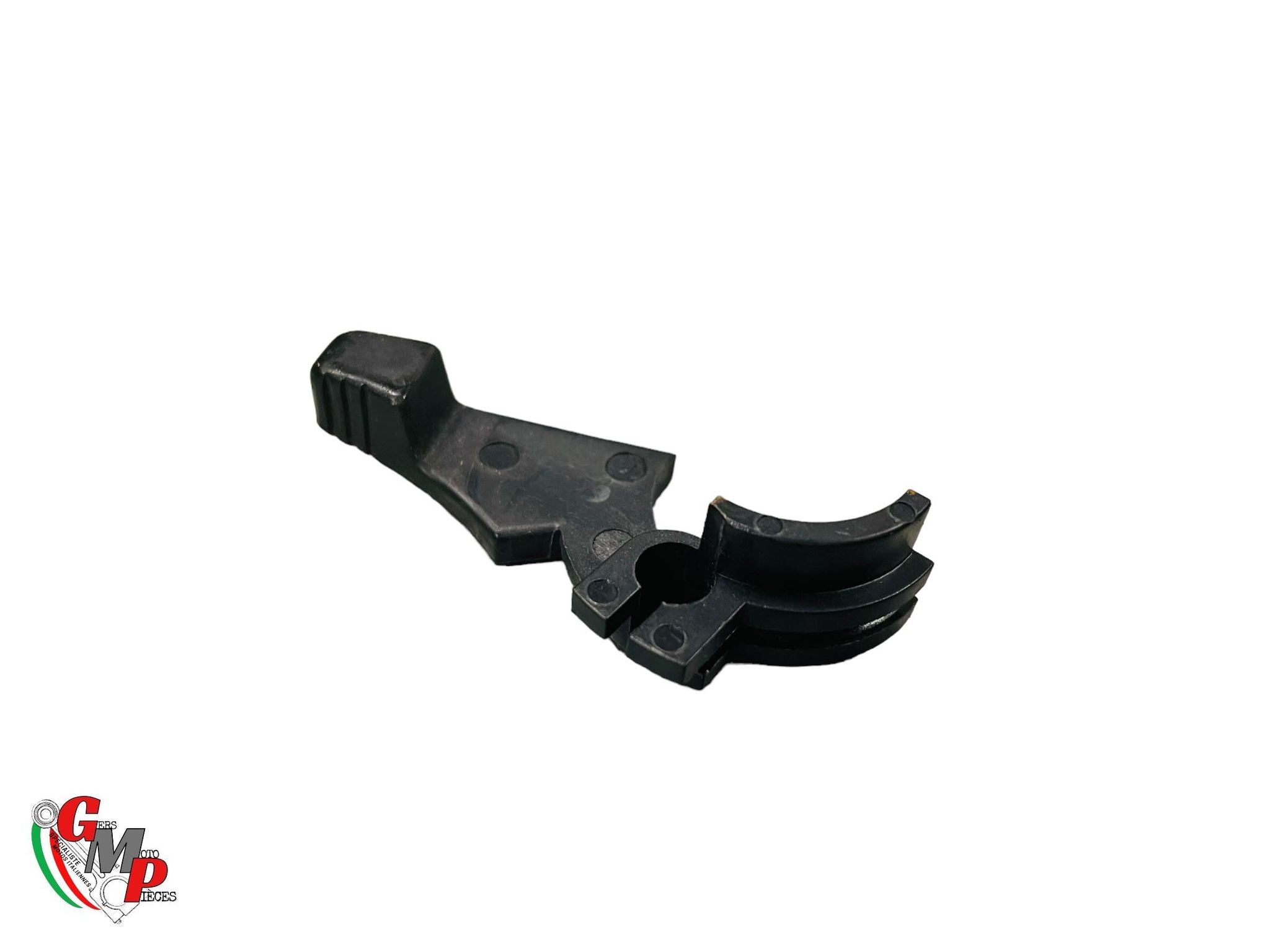 Perilla del interruptor de arranque izquierdo - Ducati