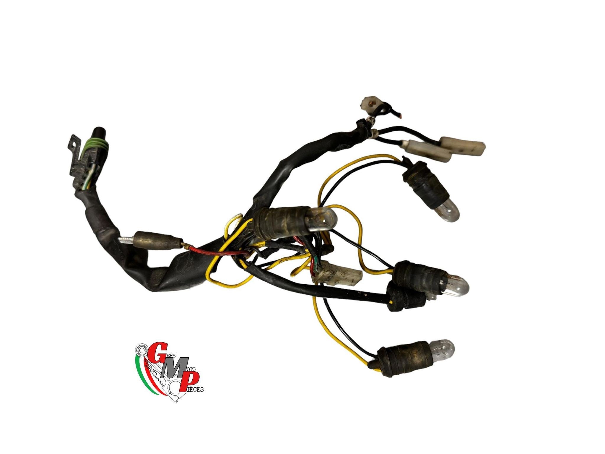 Arnés de cableado del velocímetro - Ducati