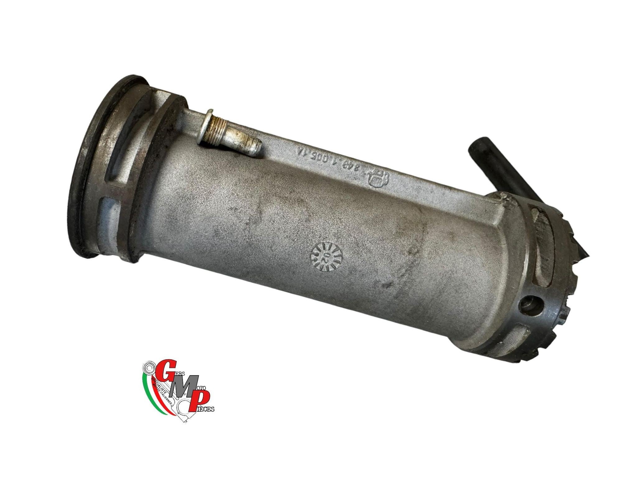 Excéntrico de la columna de dirección - Ducati
