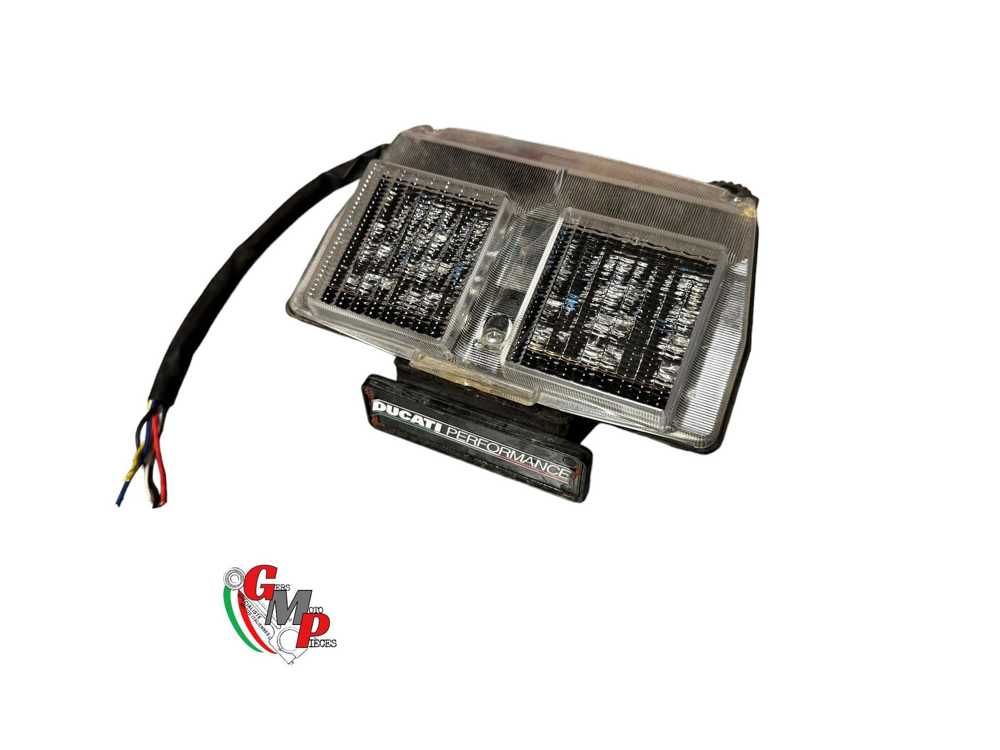 Luz trasera LED - Ducati