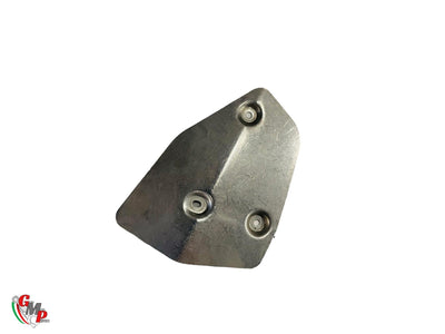 Cubierta protectora térmica de la batería - Ducati