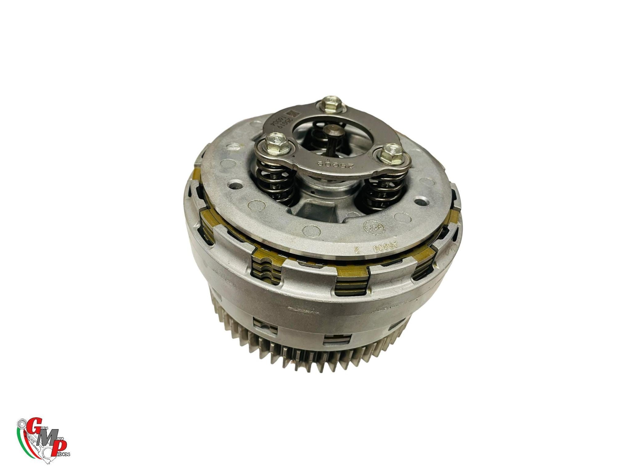 Embrague completo en buen estado - Ducati Monster 821 Hypermotard HYM 821