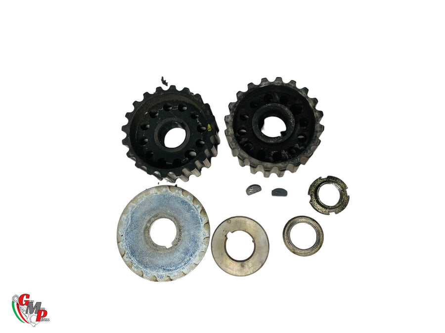Kit de polea tensora - Ducati