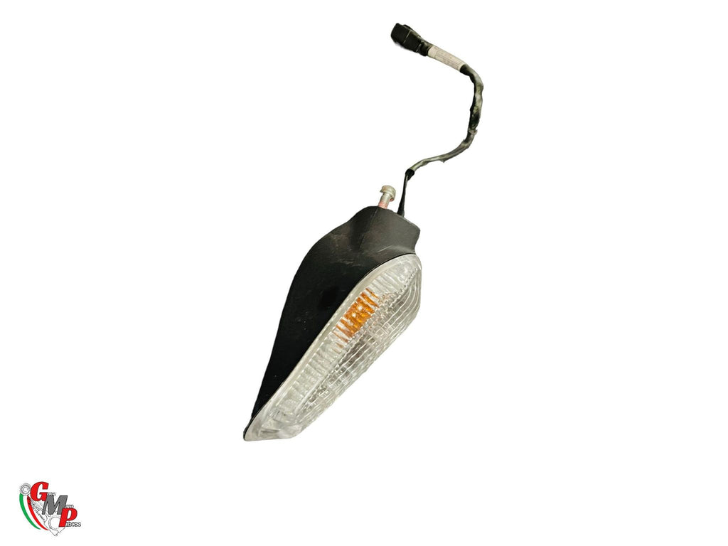 Intermitente delantero derecho/trasero izquierdo - Ducati