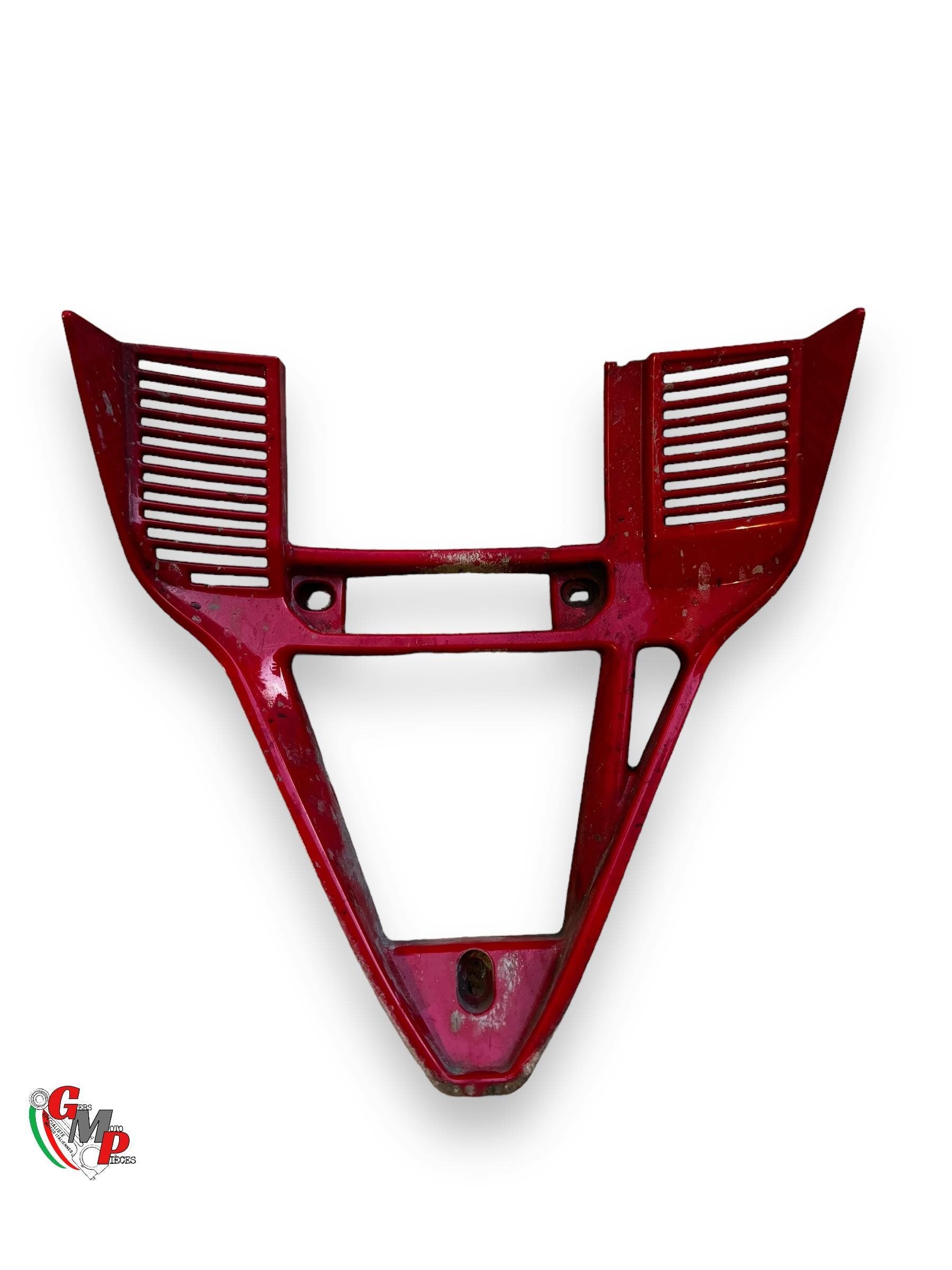 Carenado rojo V - Ducati