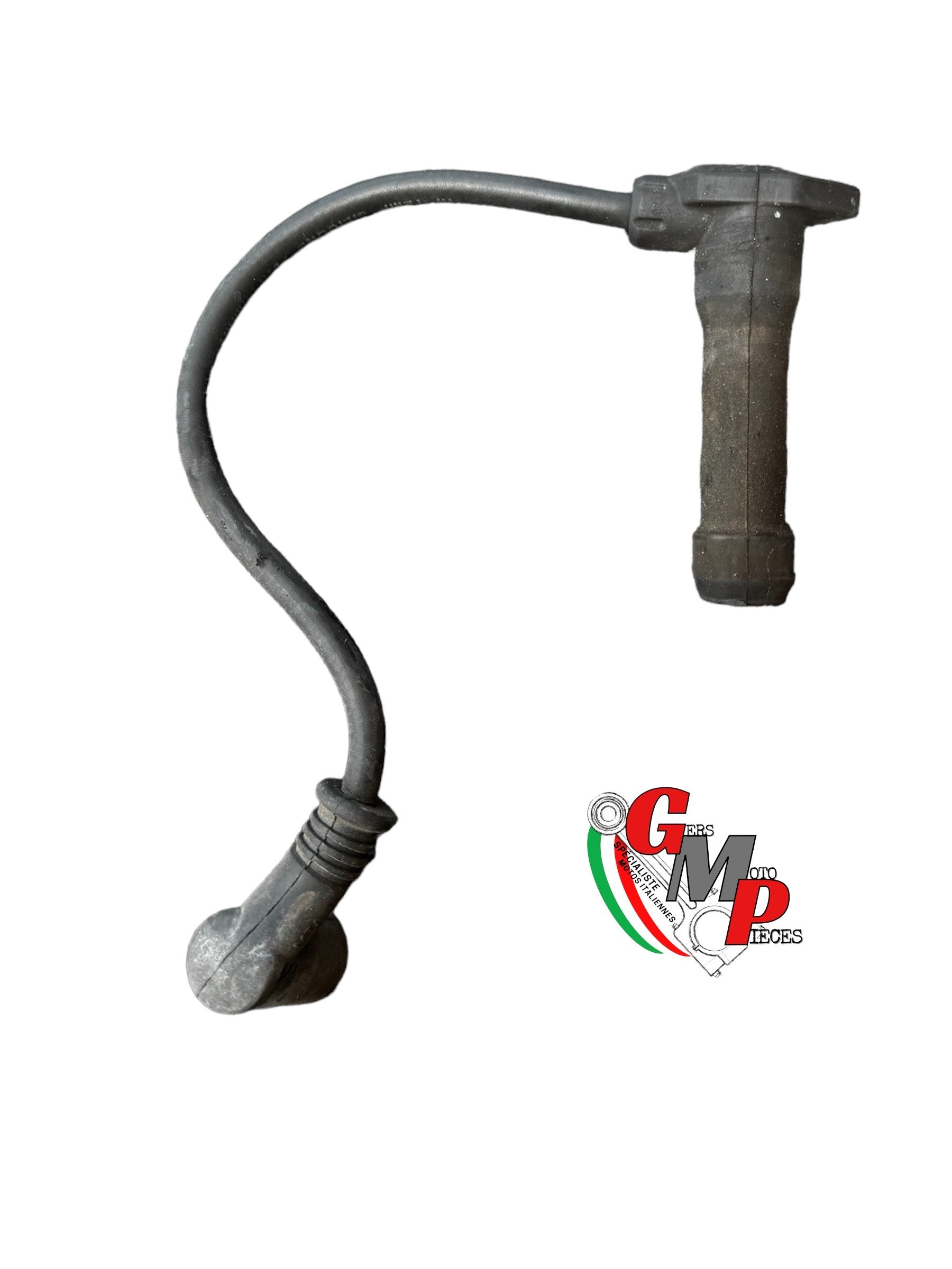 Antiparasitario - Ducati