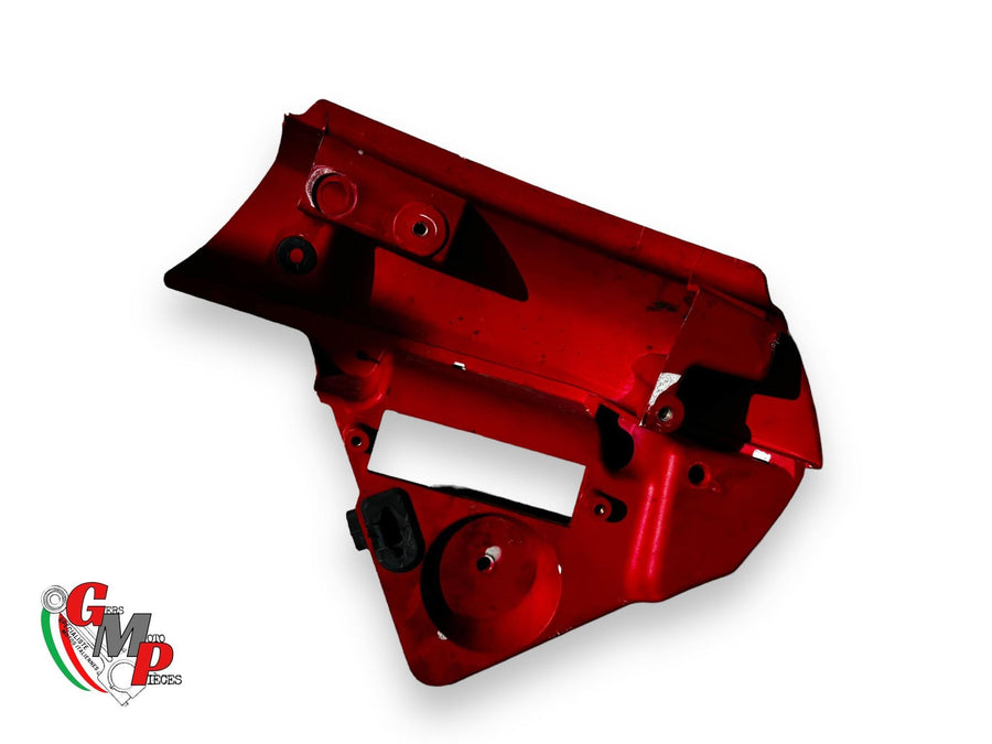 Carenado Lateral Superior Izquierdo Rojo - Ducati