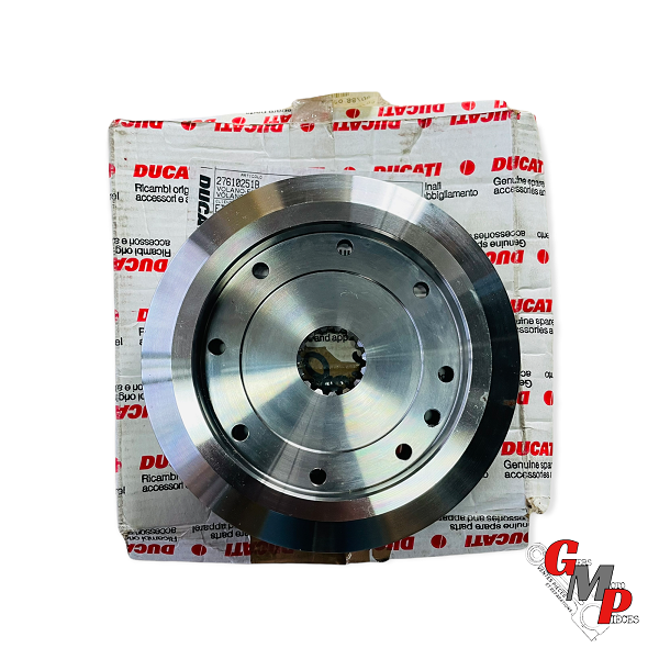 NUEVO Volante - Ducati