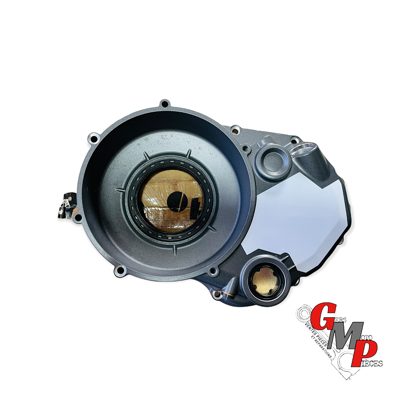 Nueva tapa de embrague - Ducati