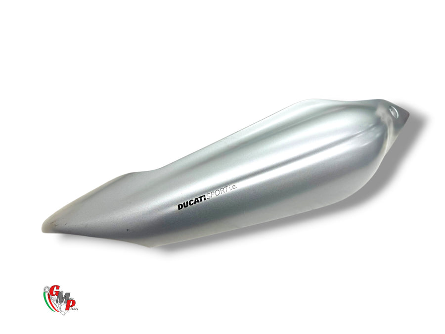 Panel Lateral Derecho - Ducati