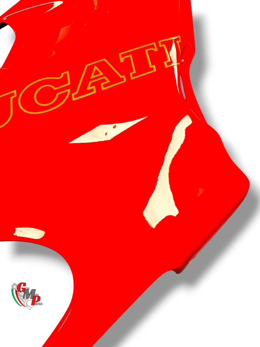 Carenado Derecho - Ducati