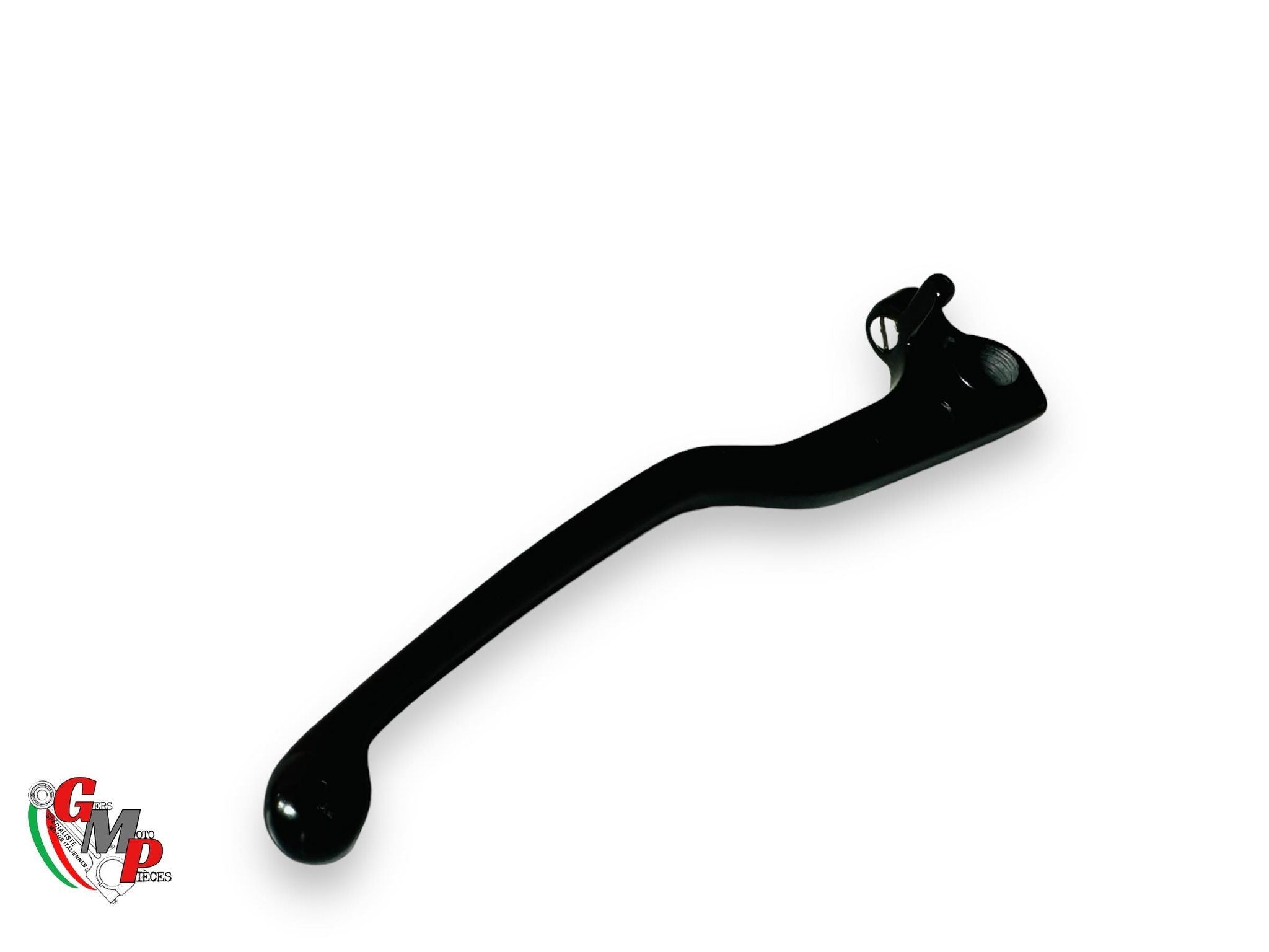 Nueva palanca de embrague - Ducati