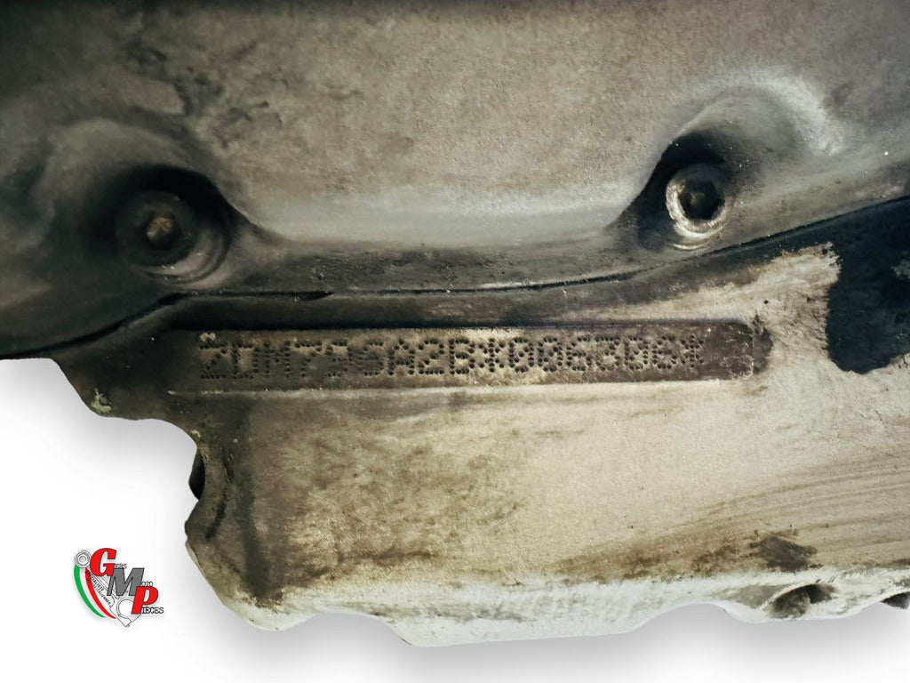 Motor completo - Ducati