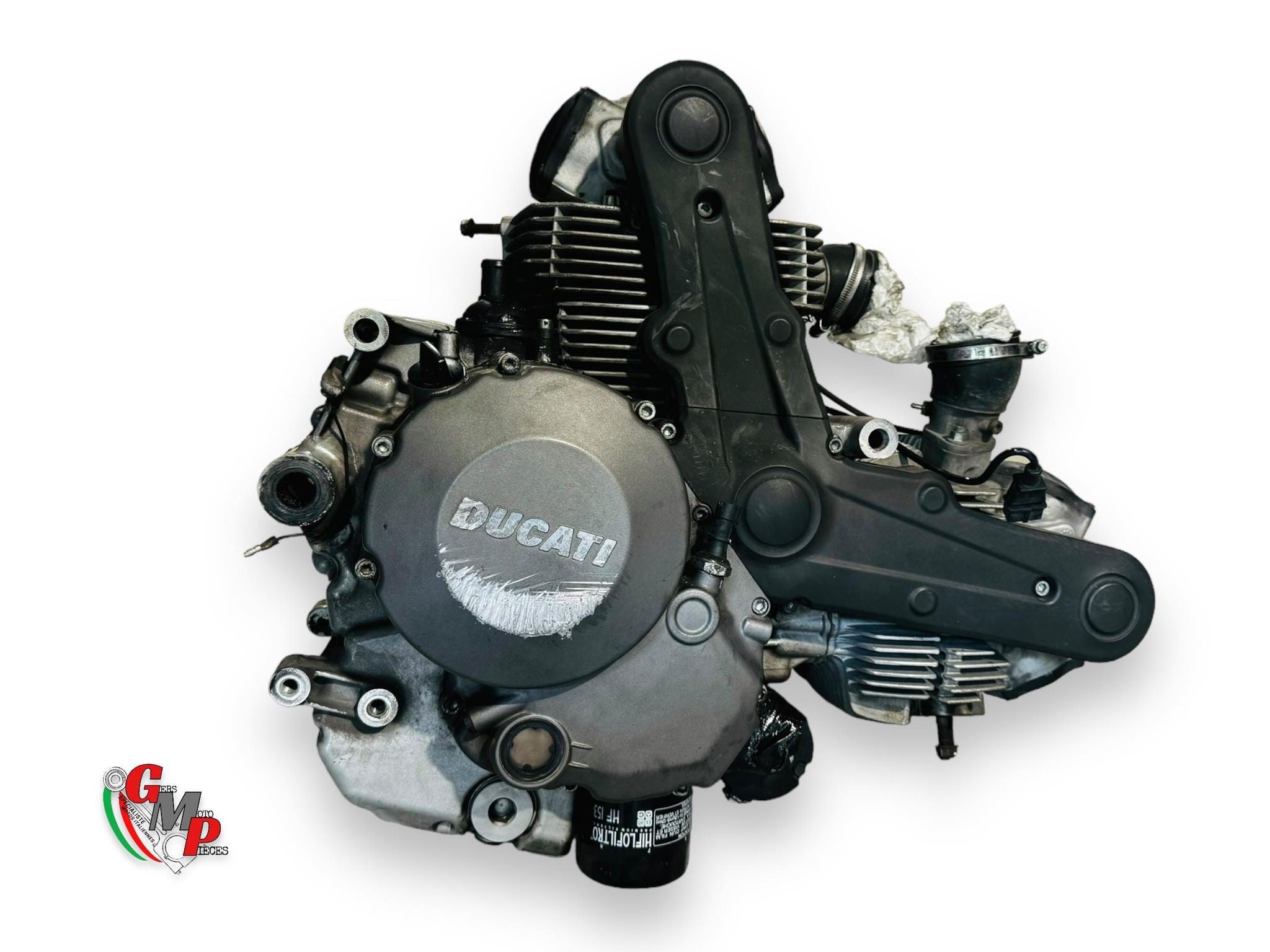 Motor completo - Ducati