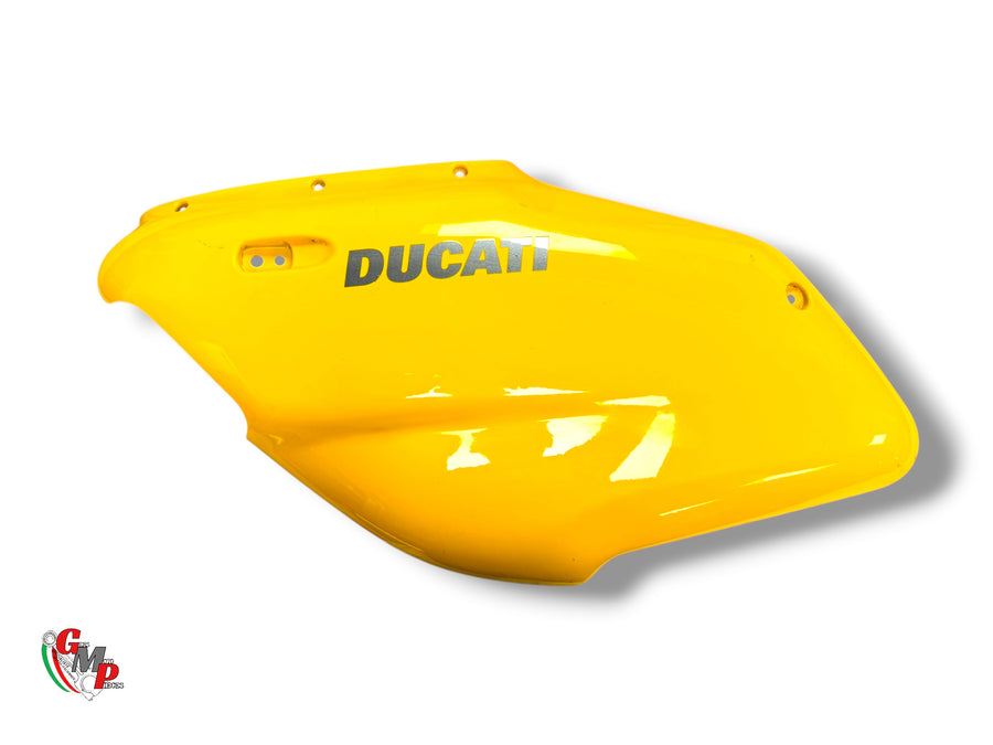 Carenado Izquierdo - Ducati